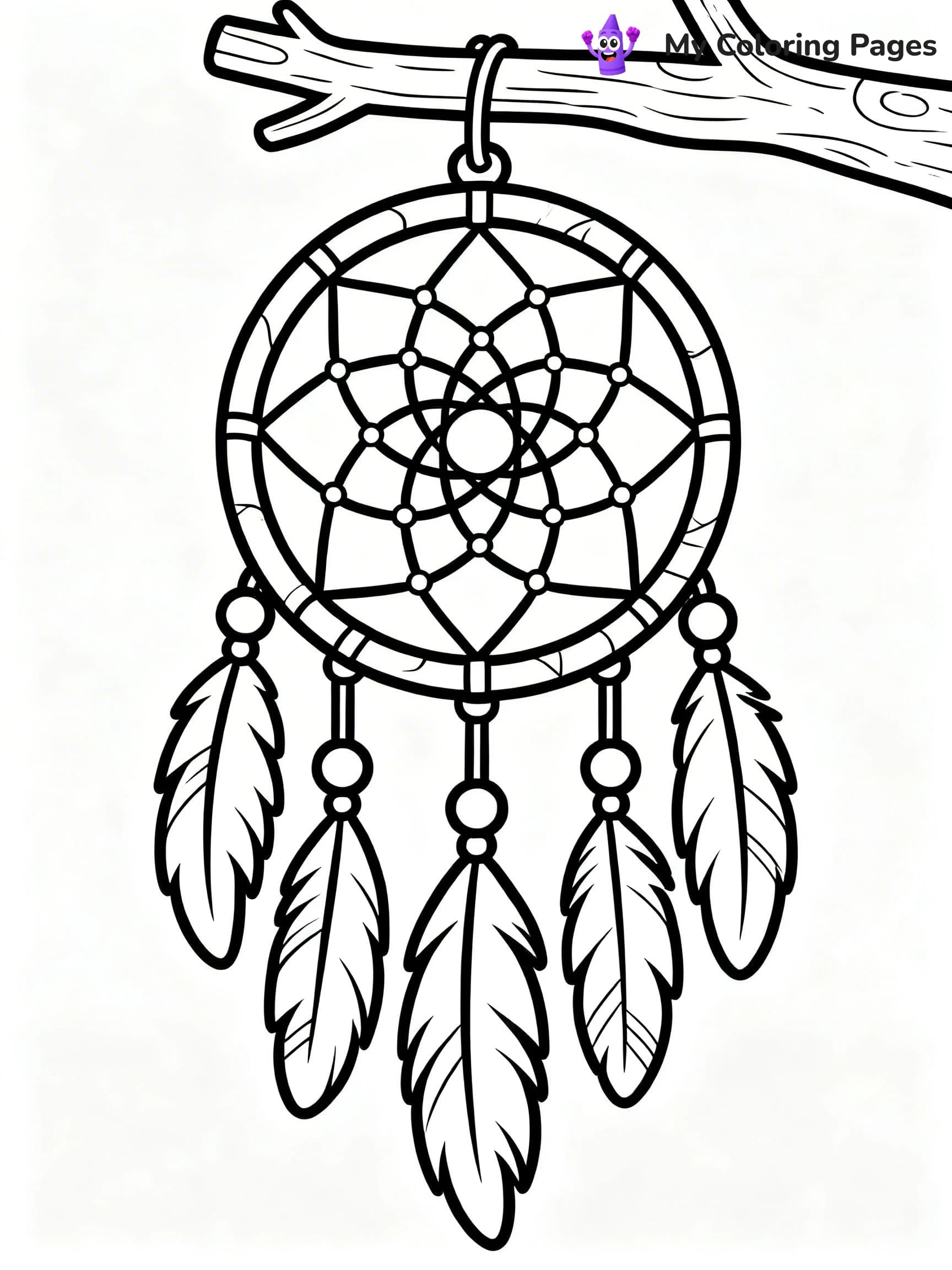 Good Luck Coloring Pages - 11