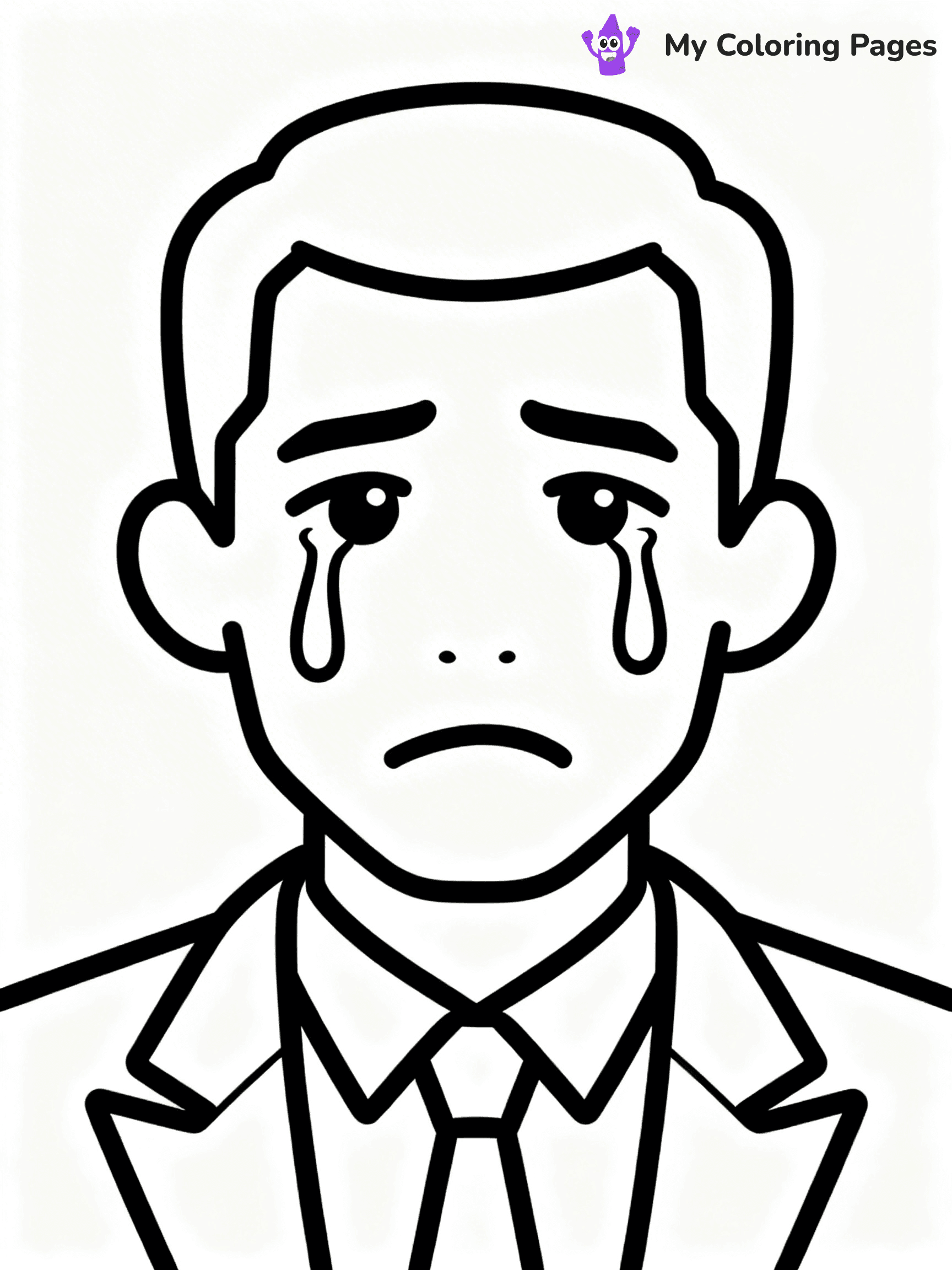 Meme Coloring Pages - 13