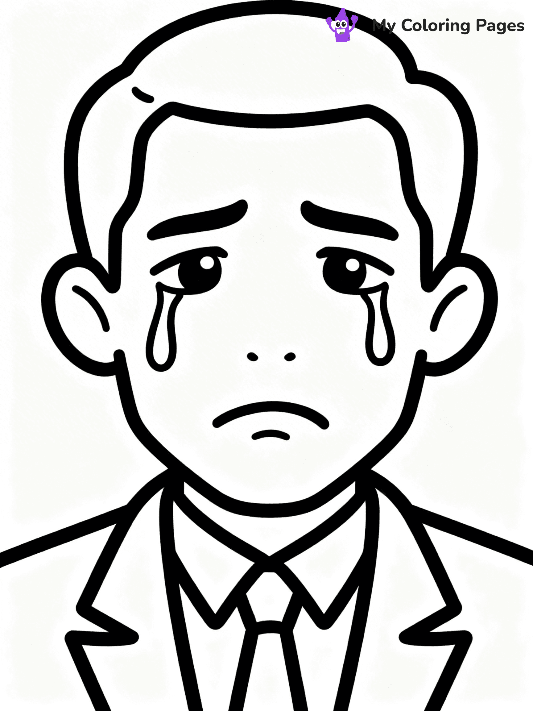 Meme Coloring Pages - 10