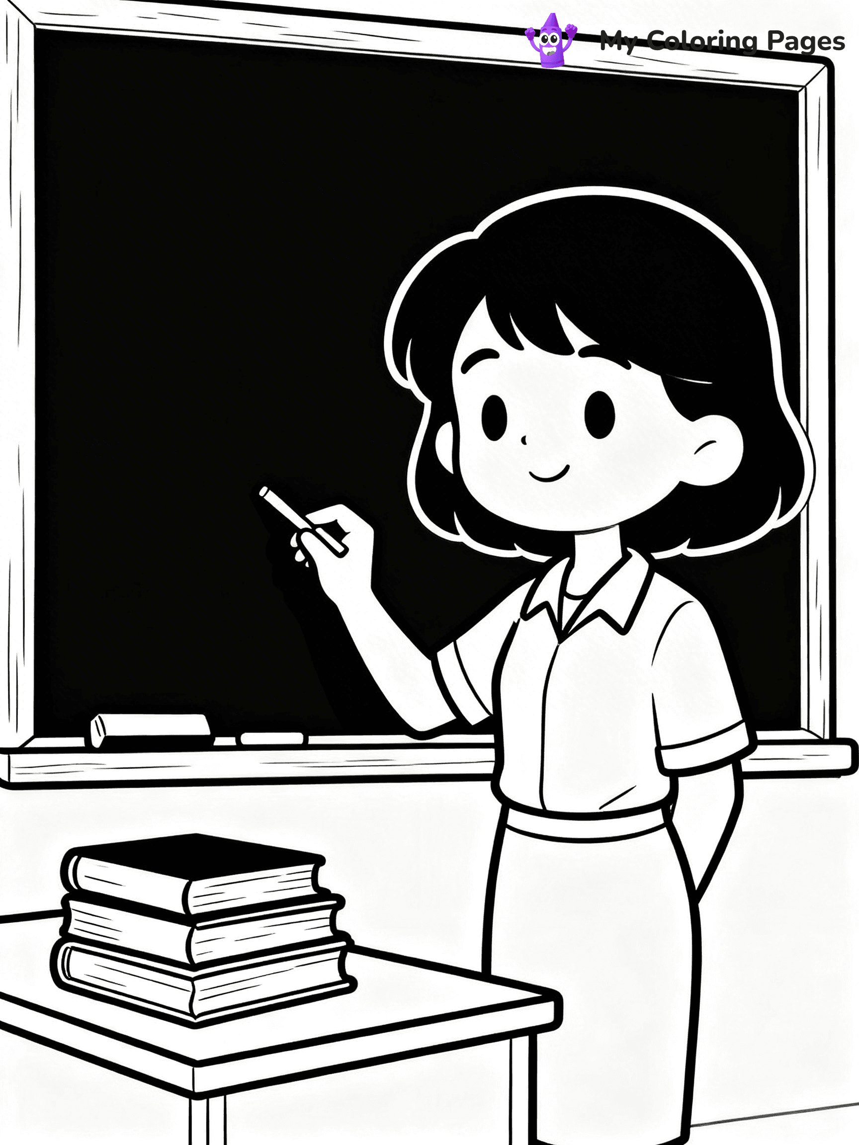 Labor Day Coloring Pages - 35