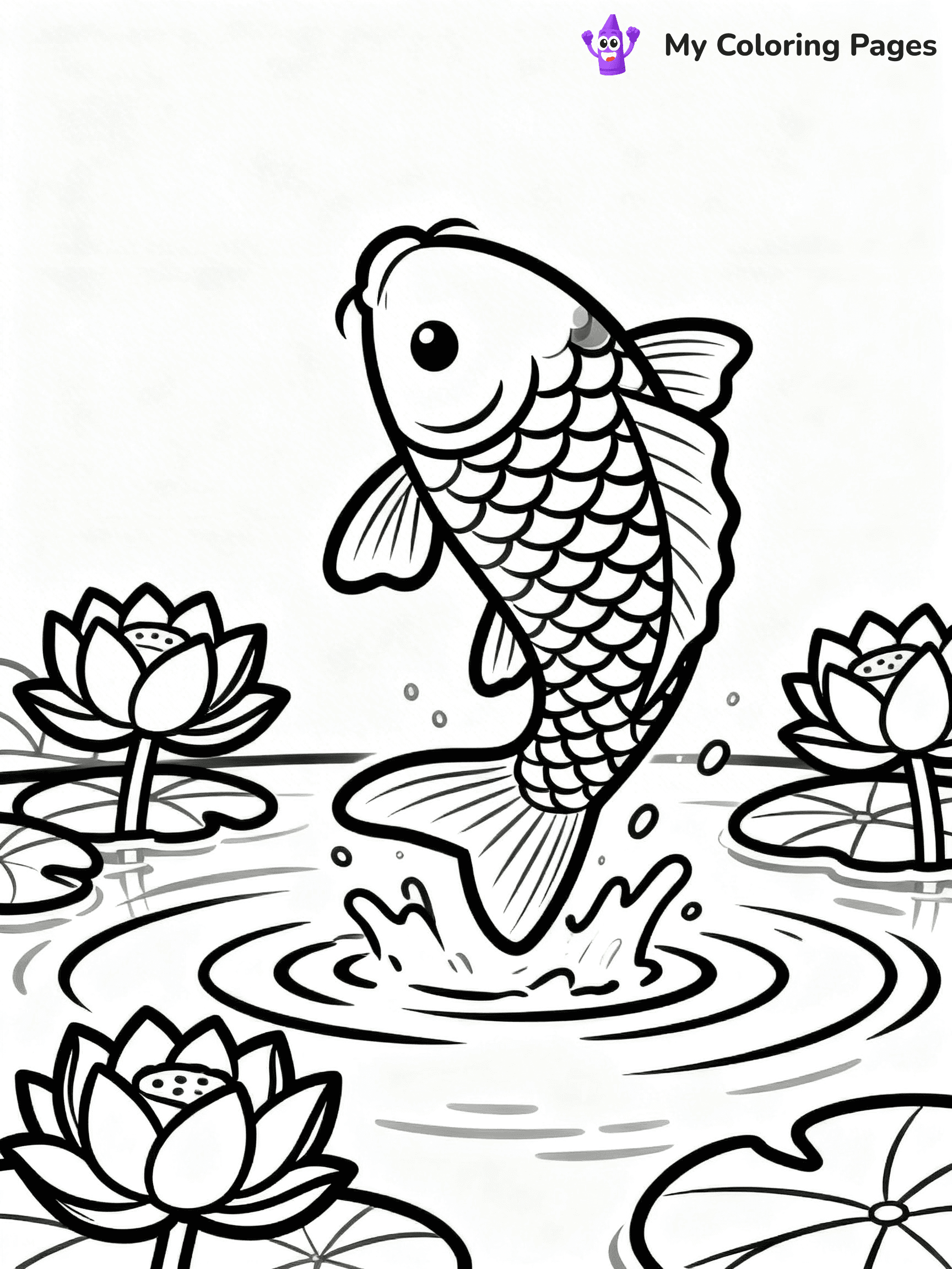 Japan Coloring Pages - 69