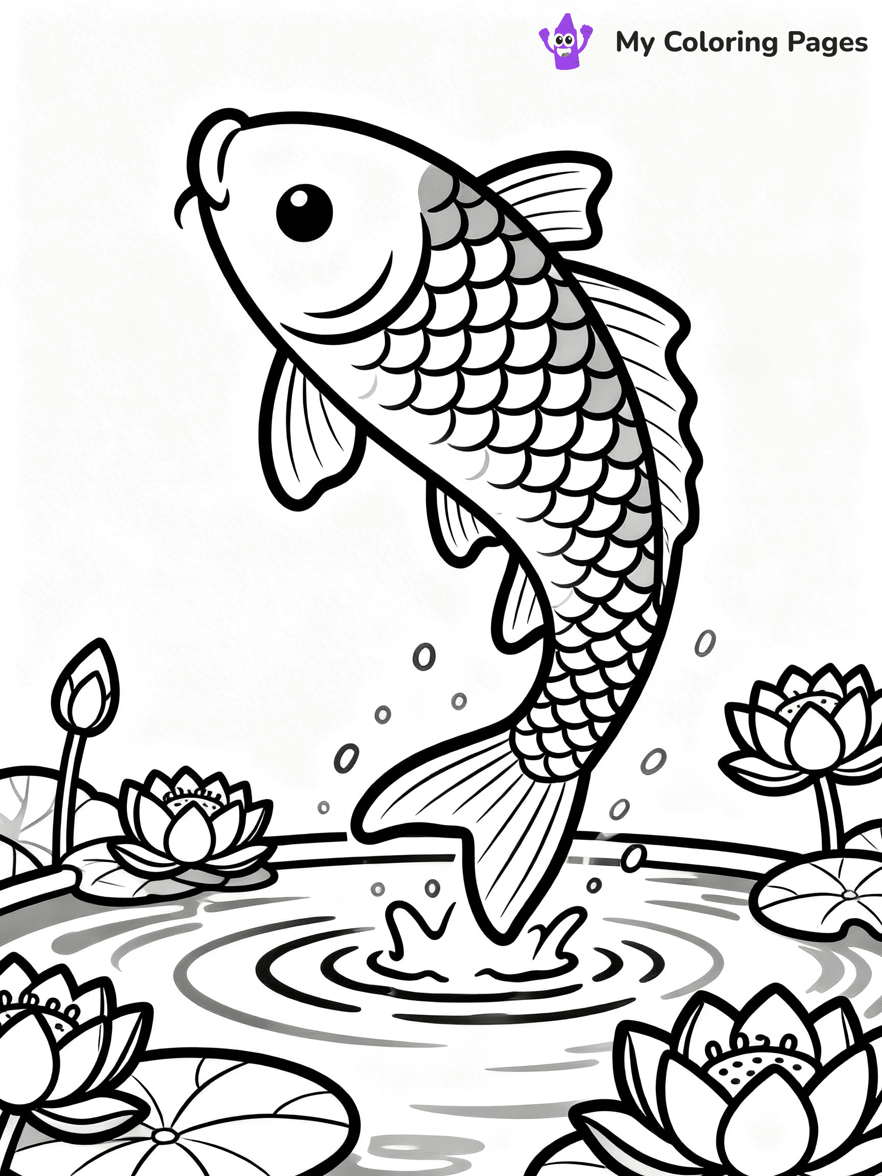 Japan Coloring Pages - 66