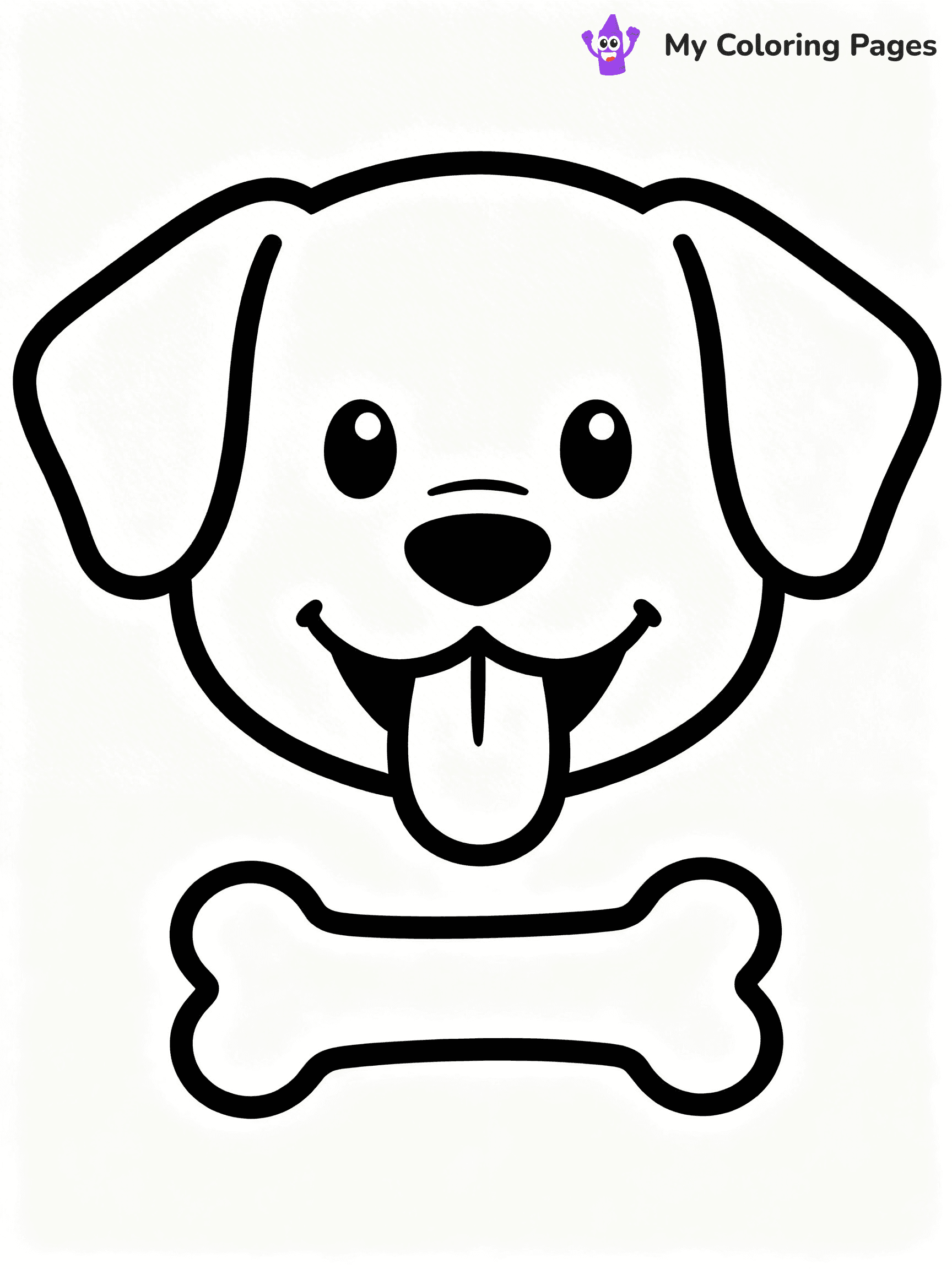 Emojis Coloring Pages - 39