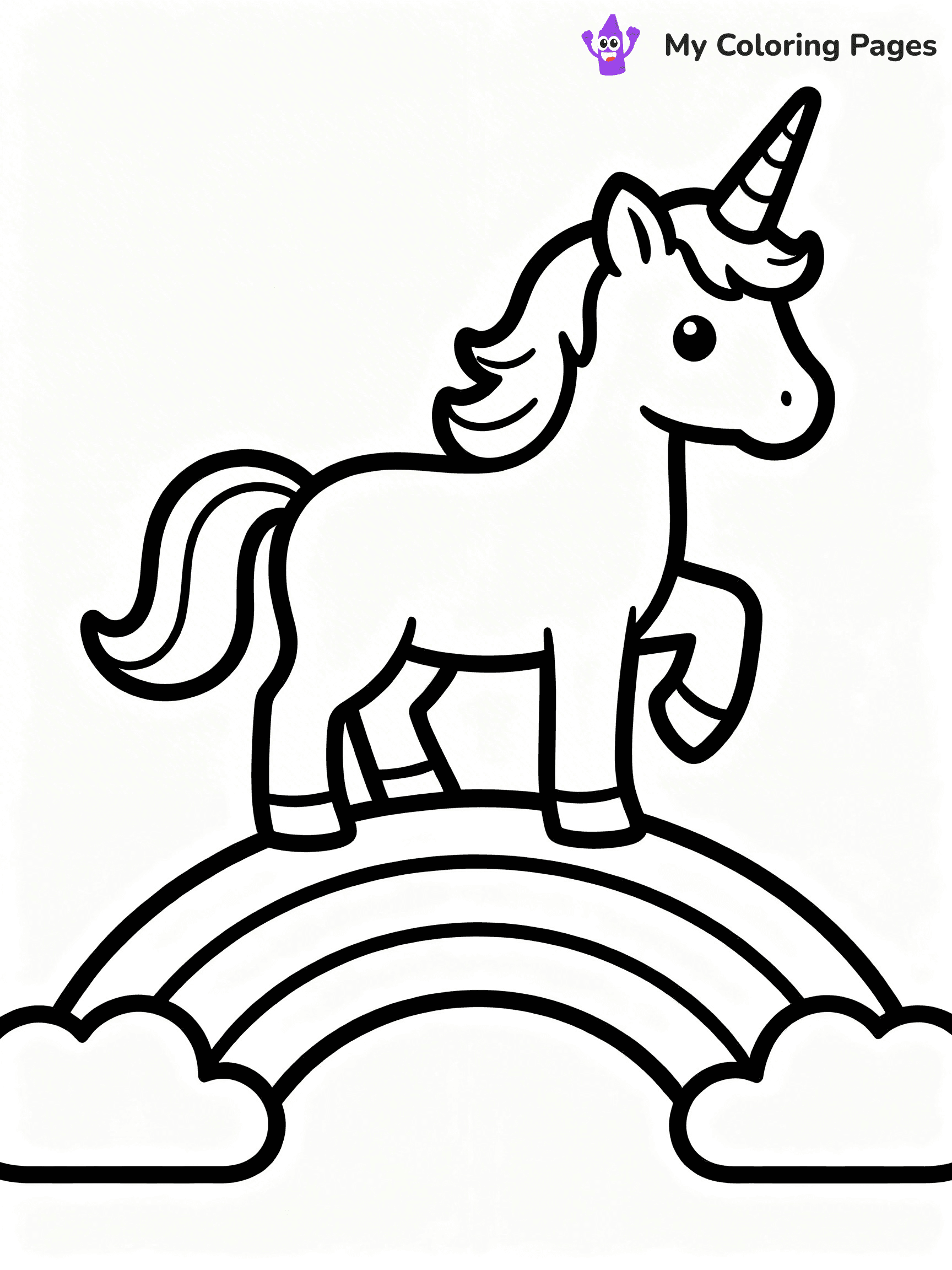 Emojis Coloring Pages - 26