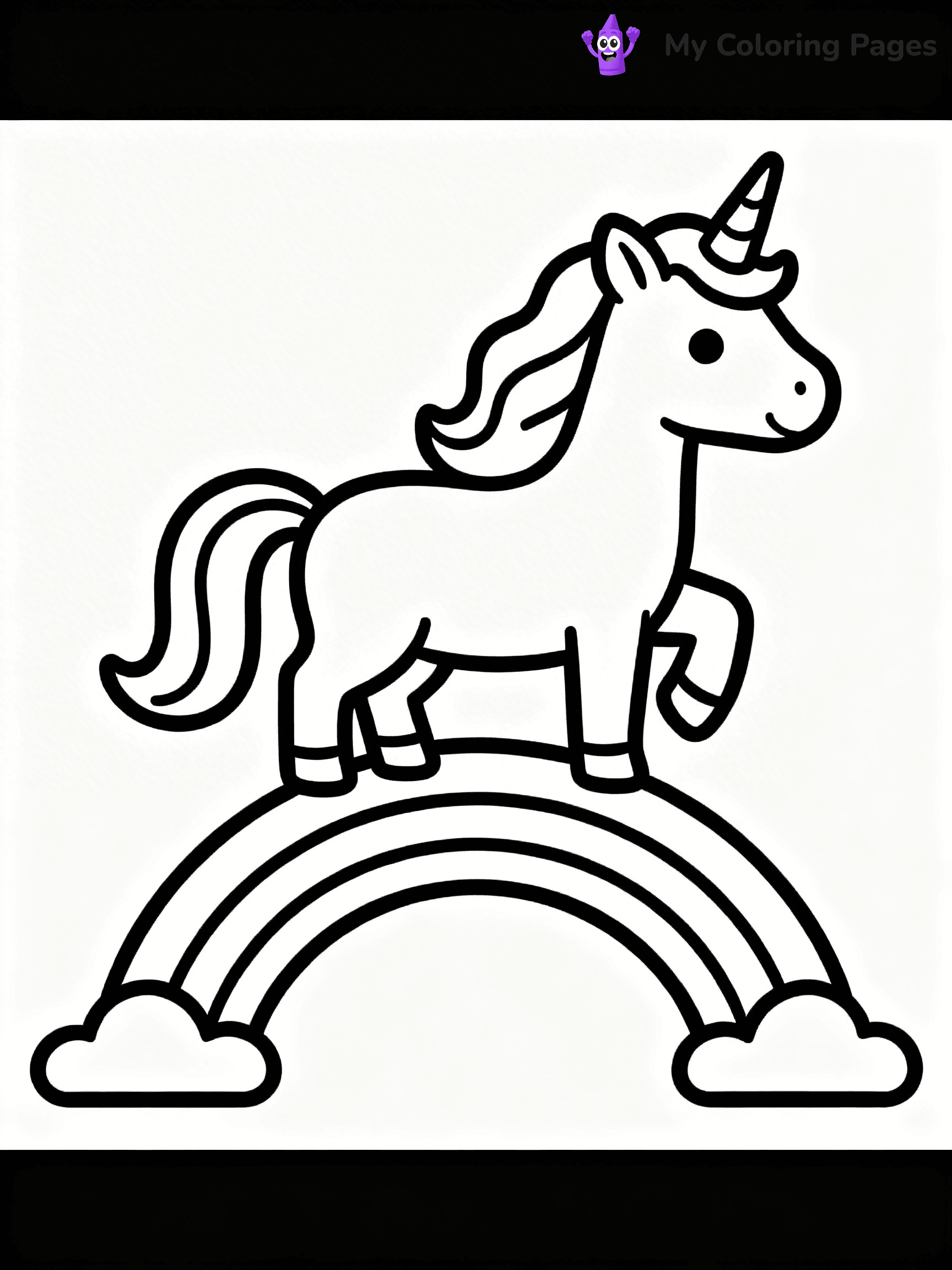 Emojis Coloring Pages - 23