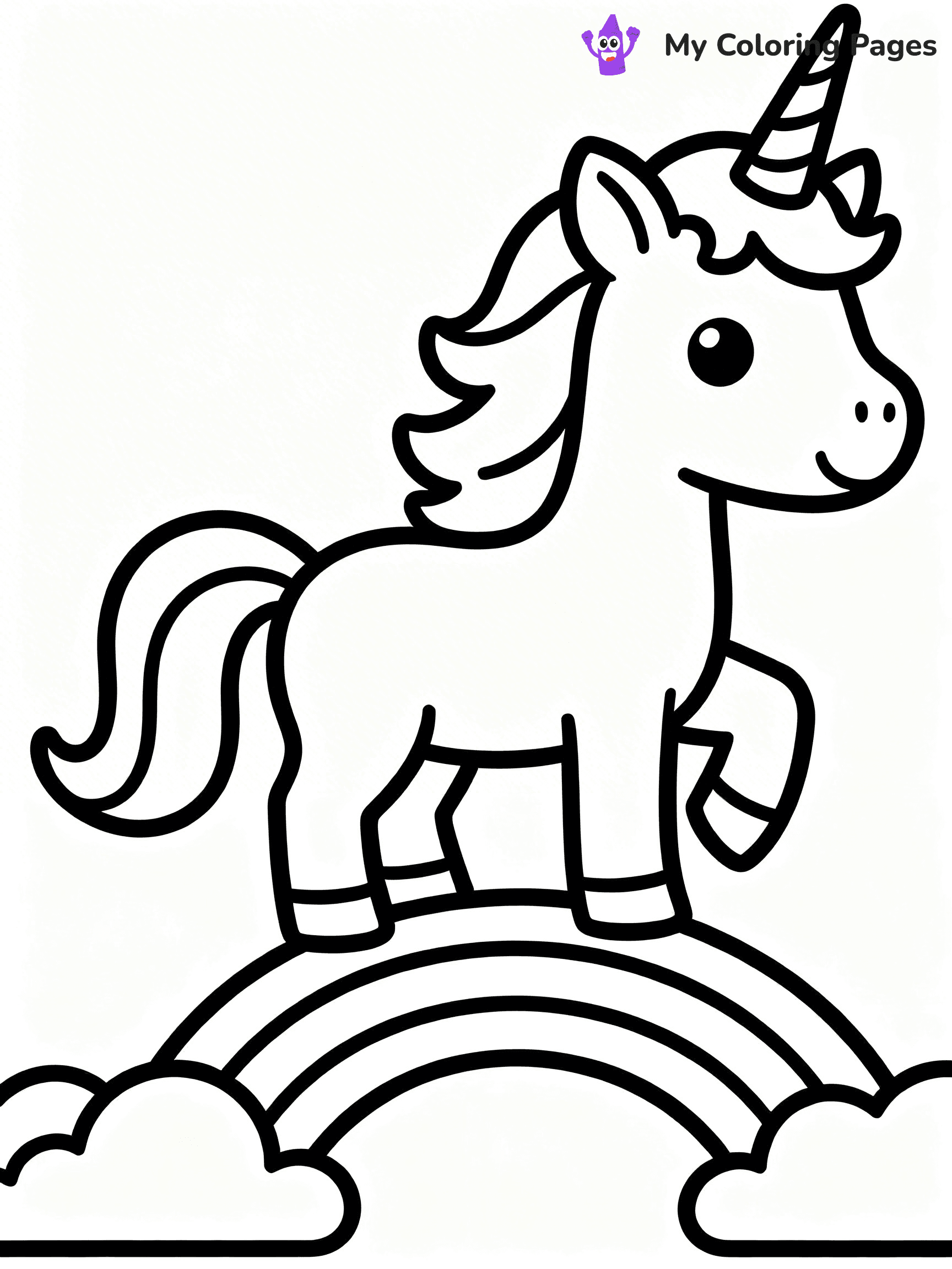 Emojis Coloring Pages - 22