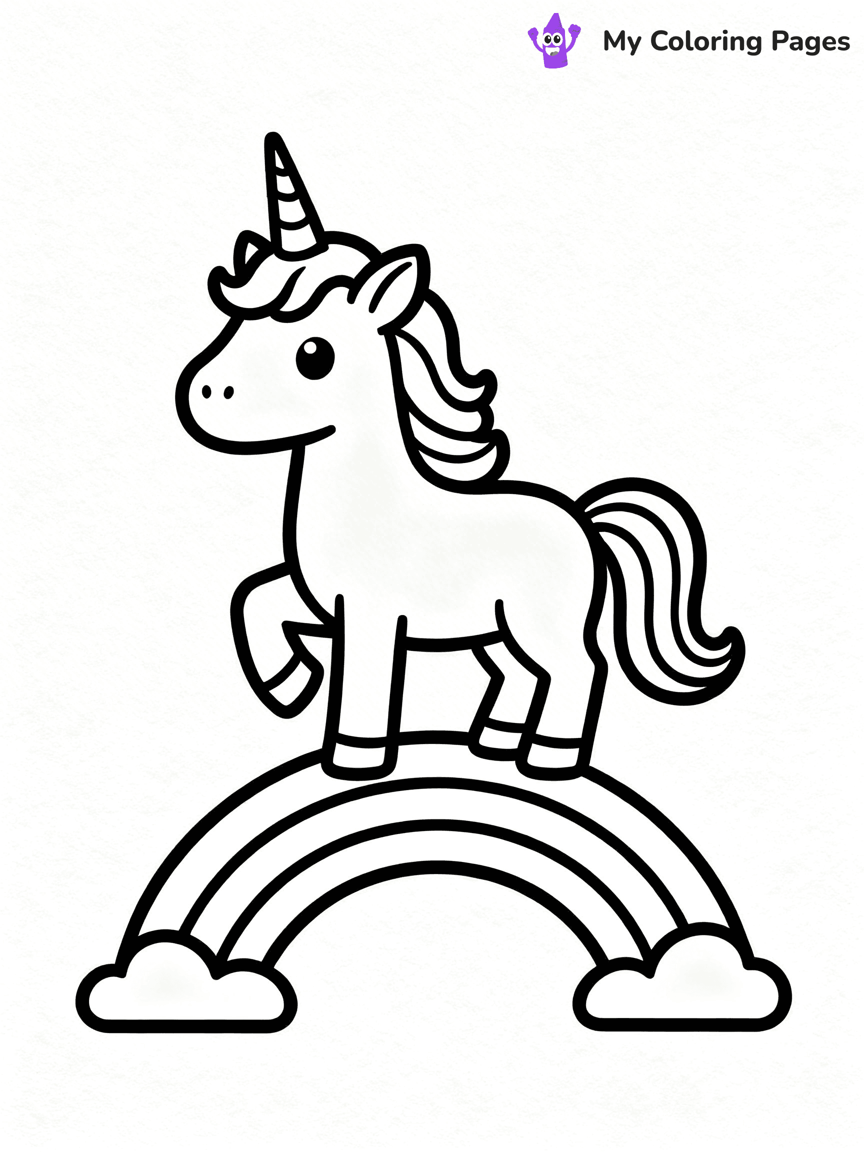 Emojis Coloring Pages - 21