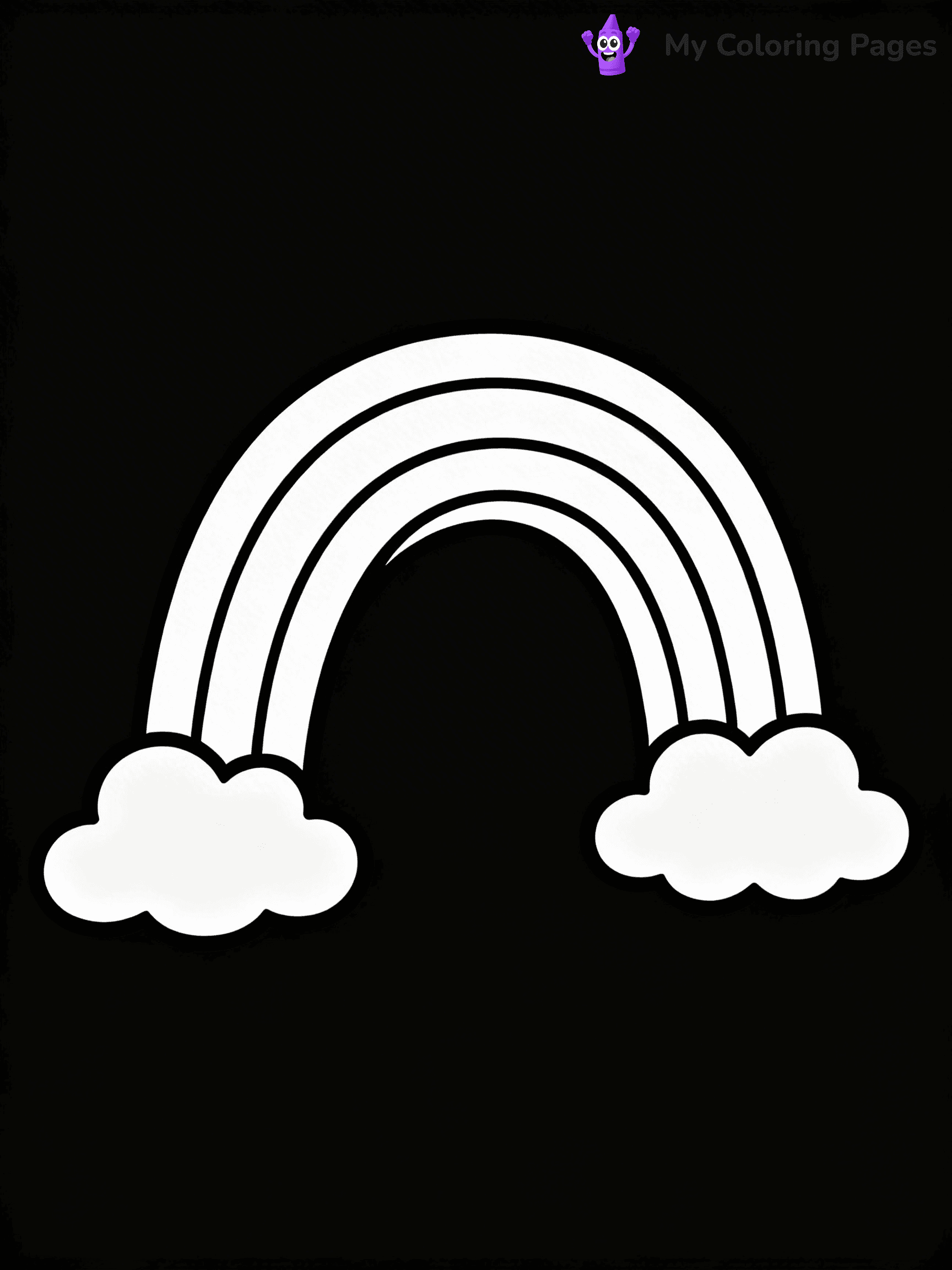 Emojis Coloring Pages - 13