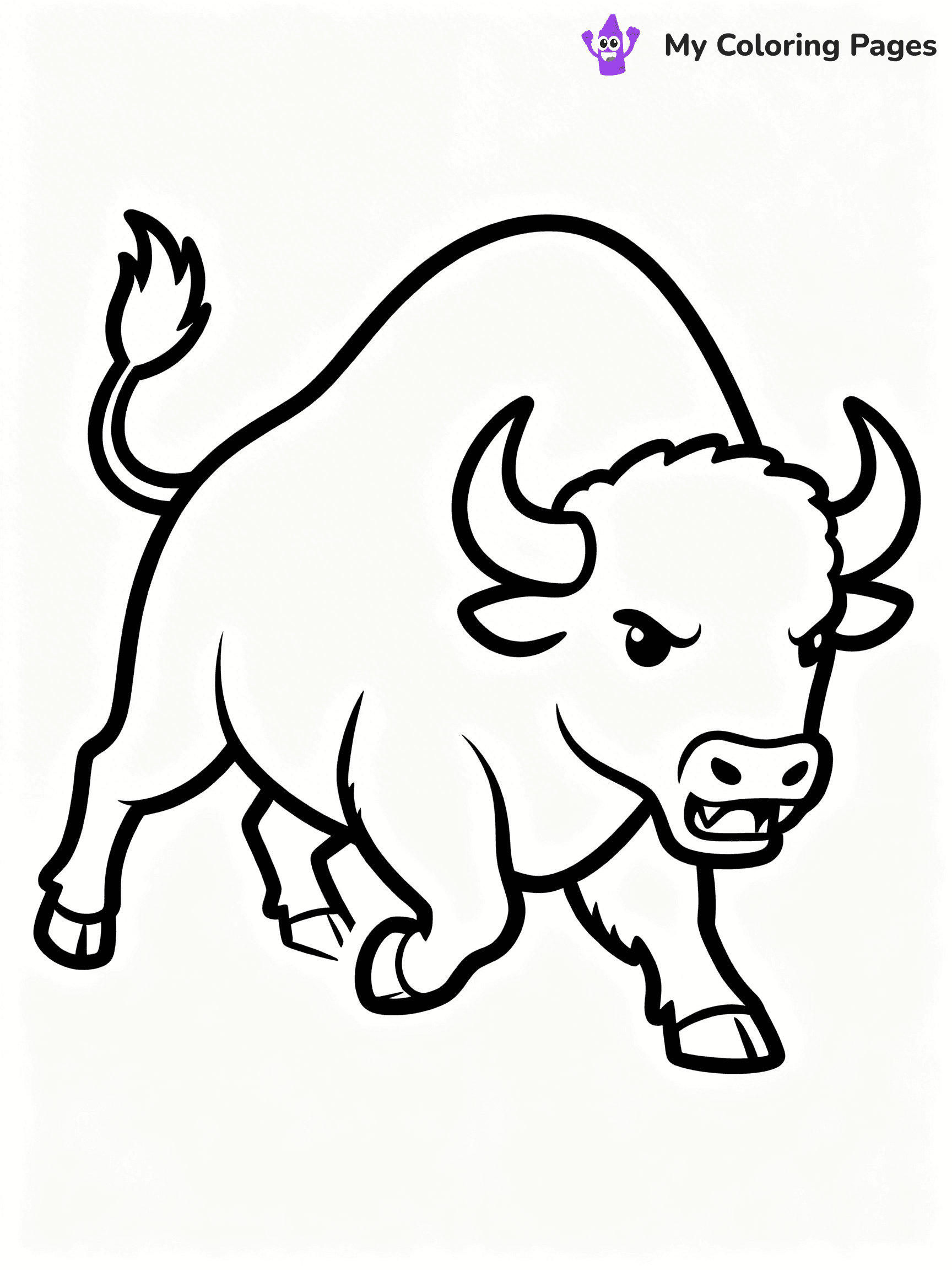 Buffalo Bills Coloring Pages - 36