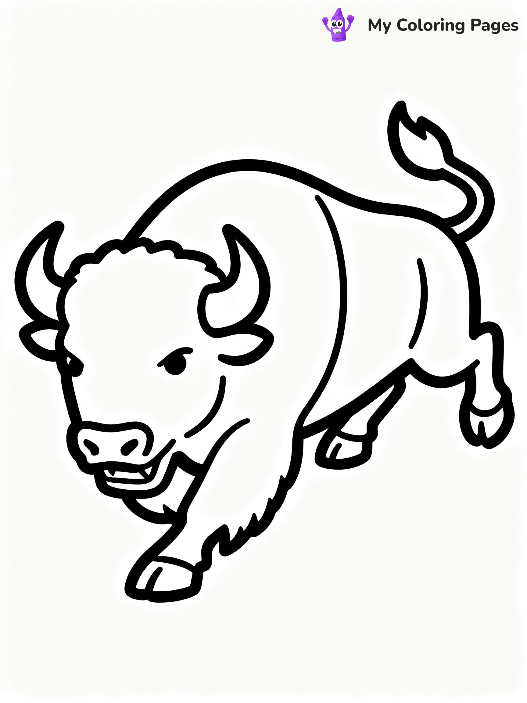 Buffalo Bills Coloring Pages - 35