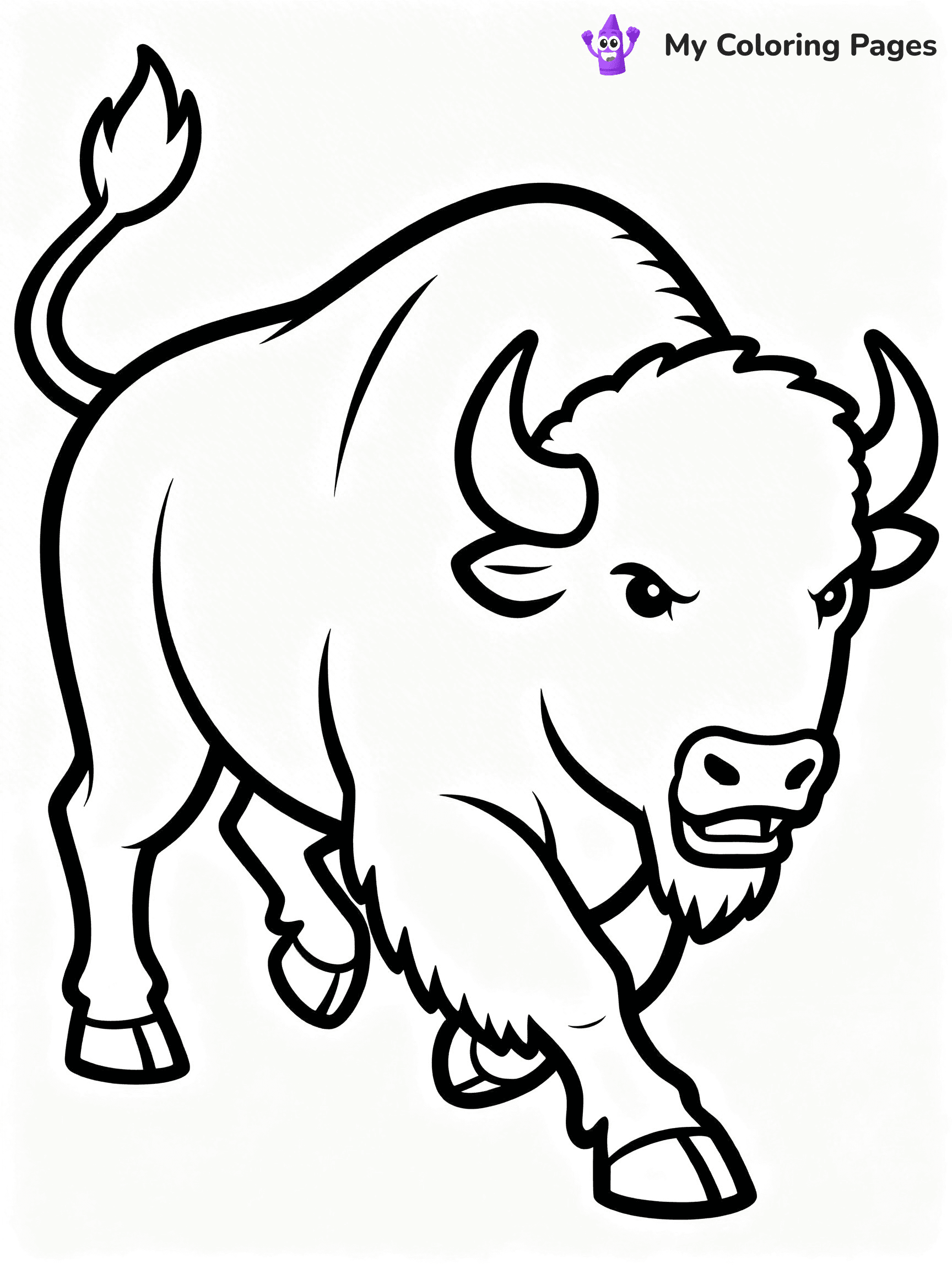 Buffalo Bills Coloring Pages - 32