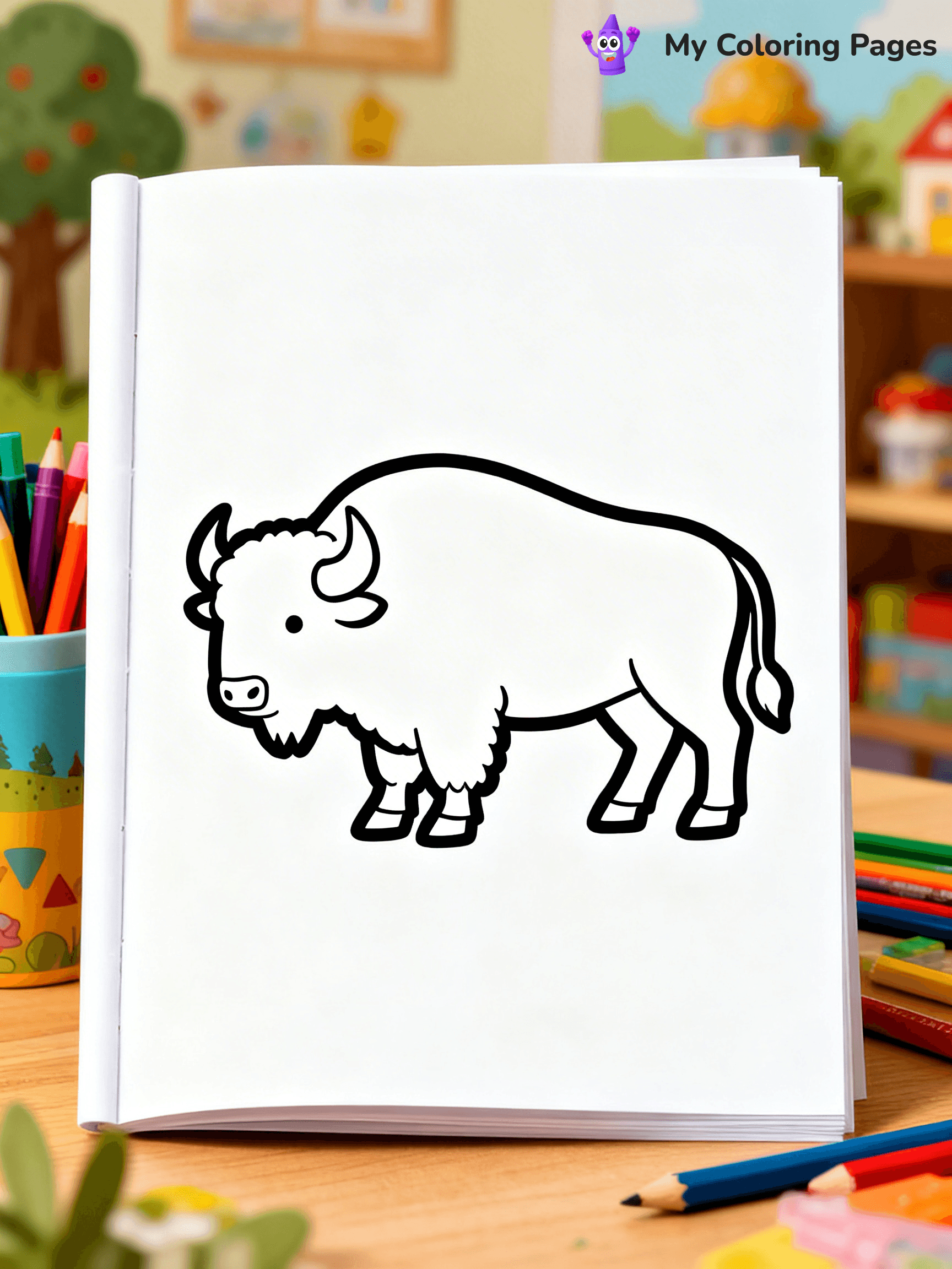Buffalo Bills Coloring Pages - 5