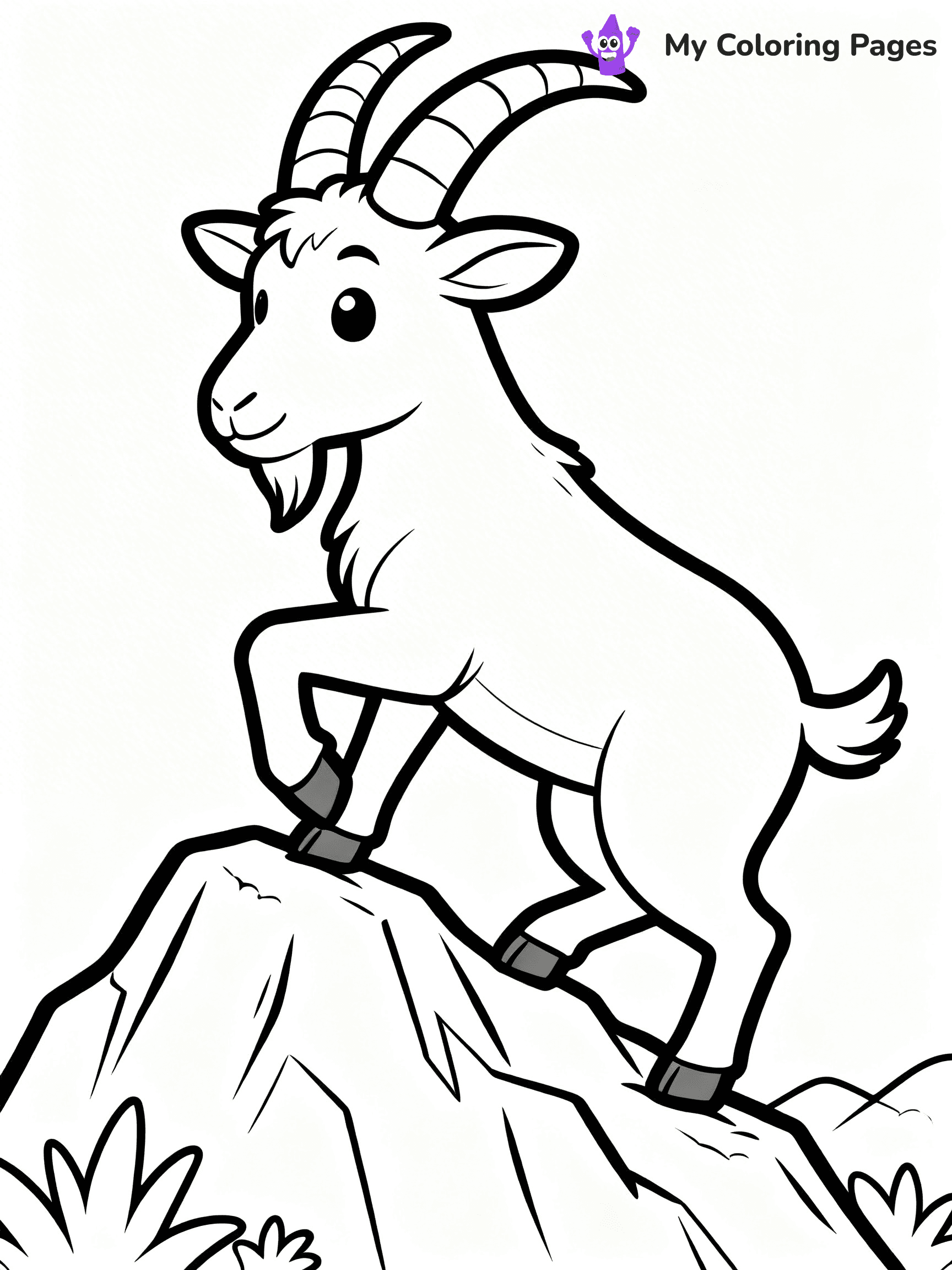 Zodiac Signs Coloring Pages - 23