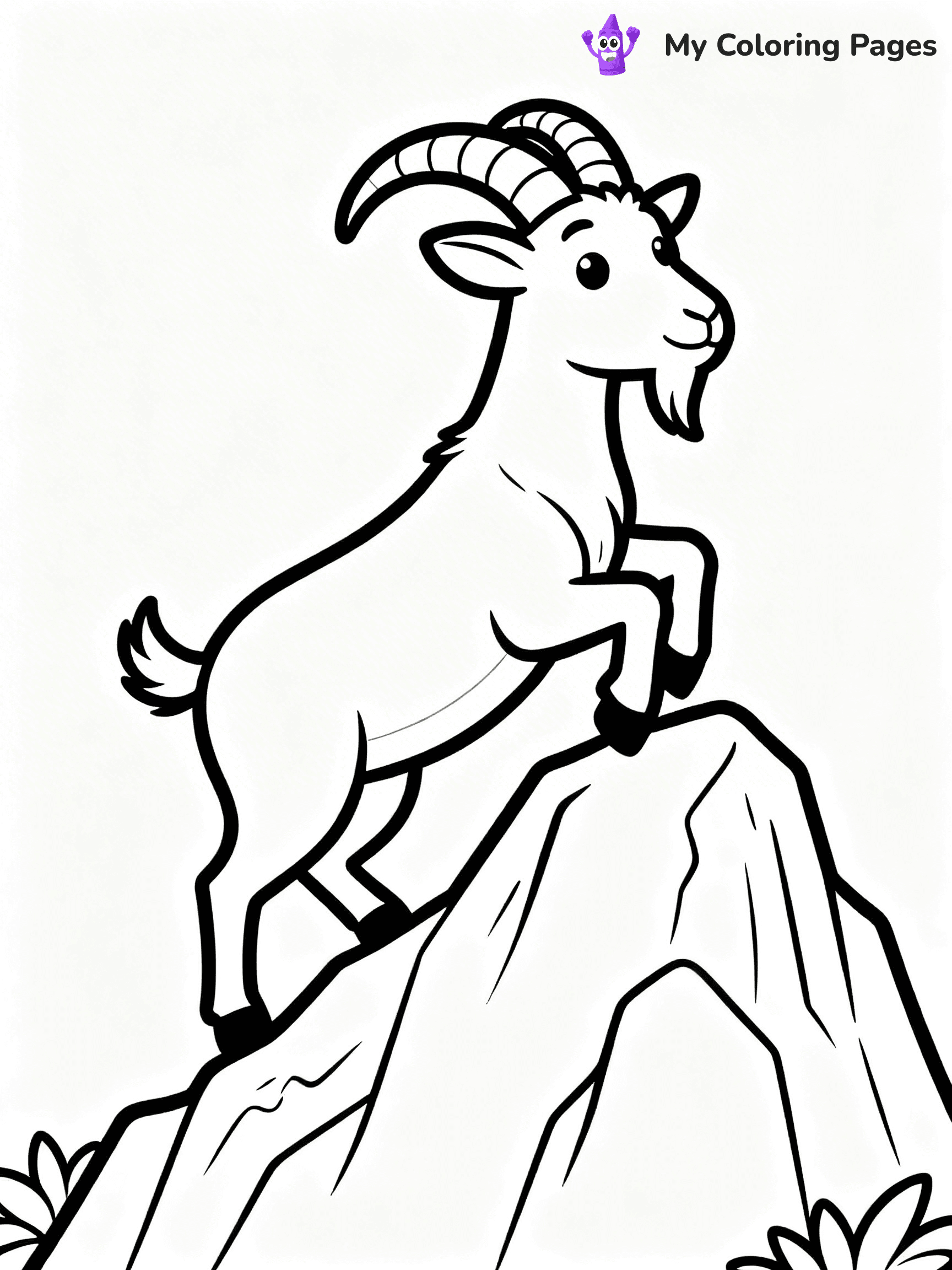 Zodiac Signs Coloring Pages - 22