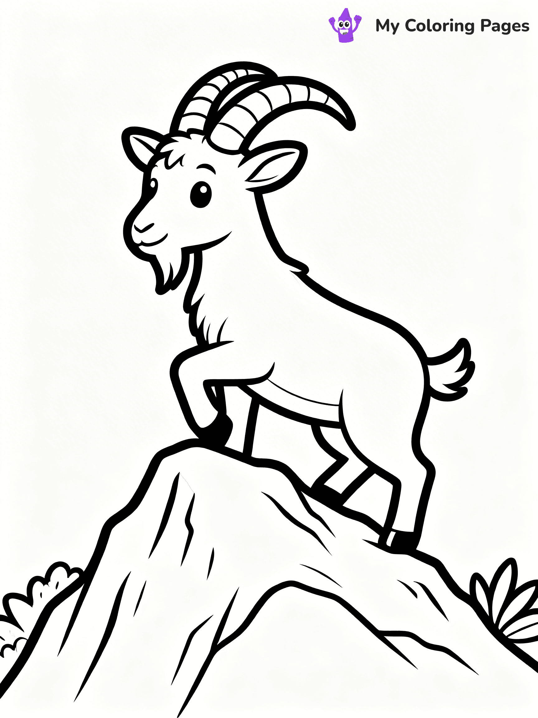 Zodiac Signs Coloring Pages - 21