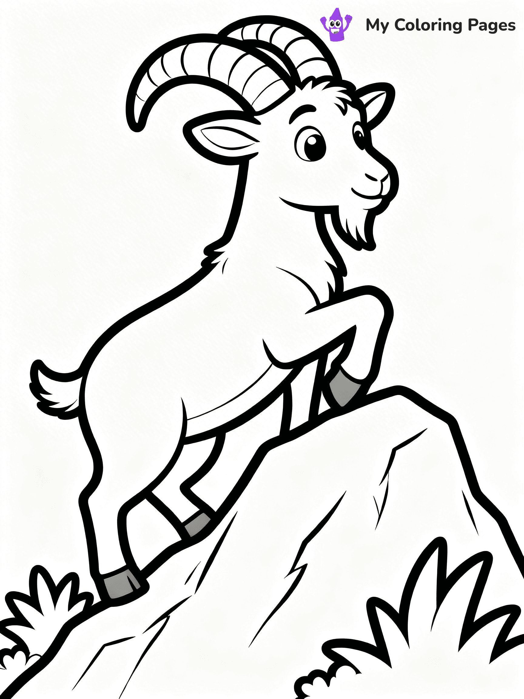 Zodiac Signs Coloring Pages - 20