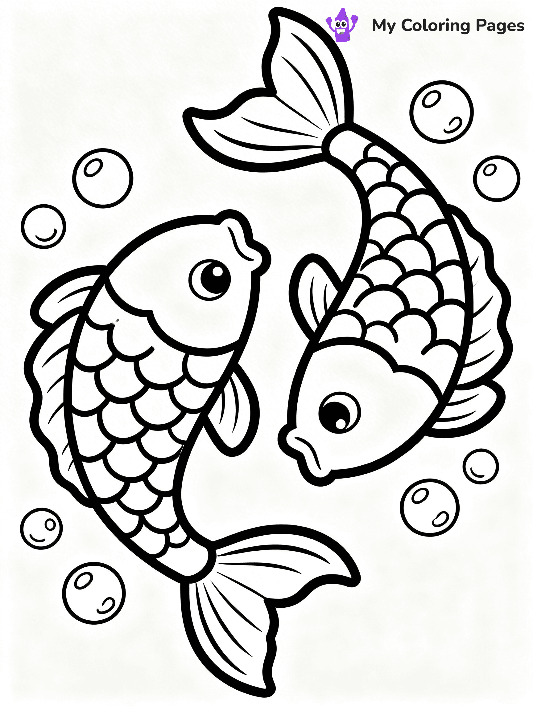 Zodiac Signs Coloring Pages - 11
