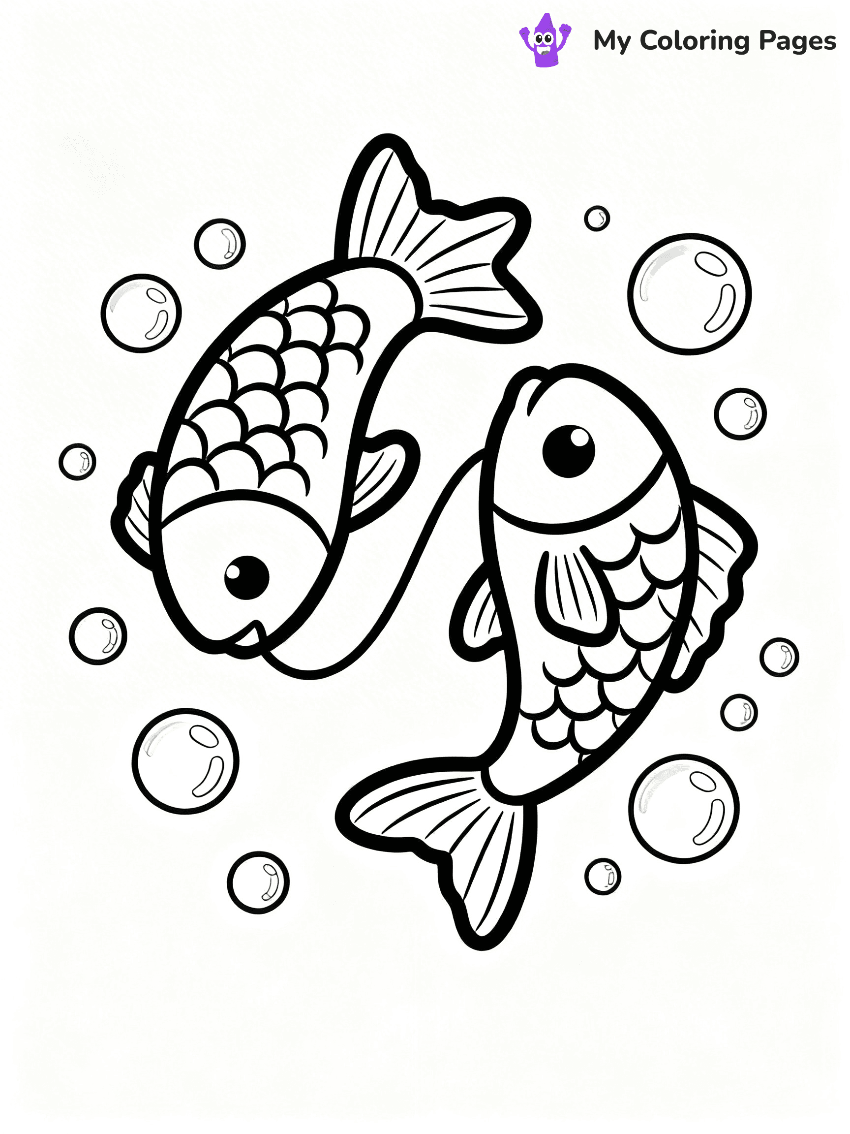 Zodiac Signs Coloring Pages - 8