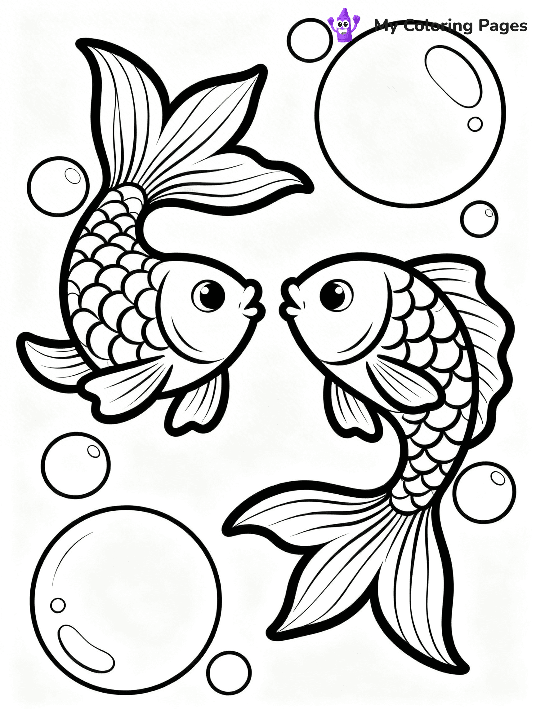 Zodiac Signs Coloring Pages - 7