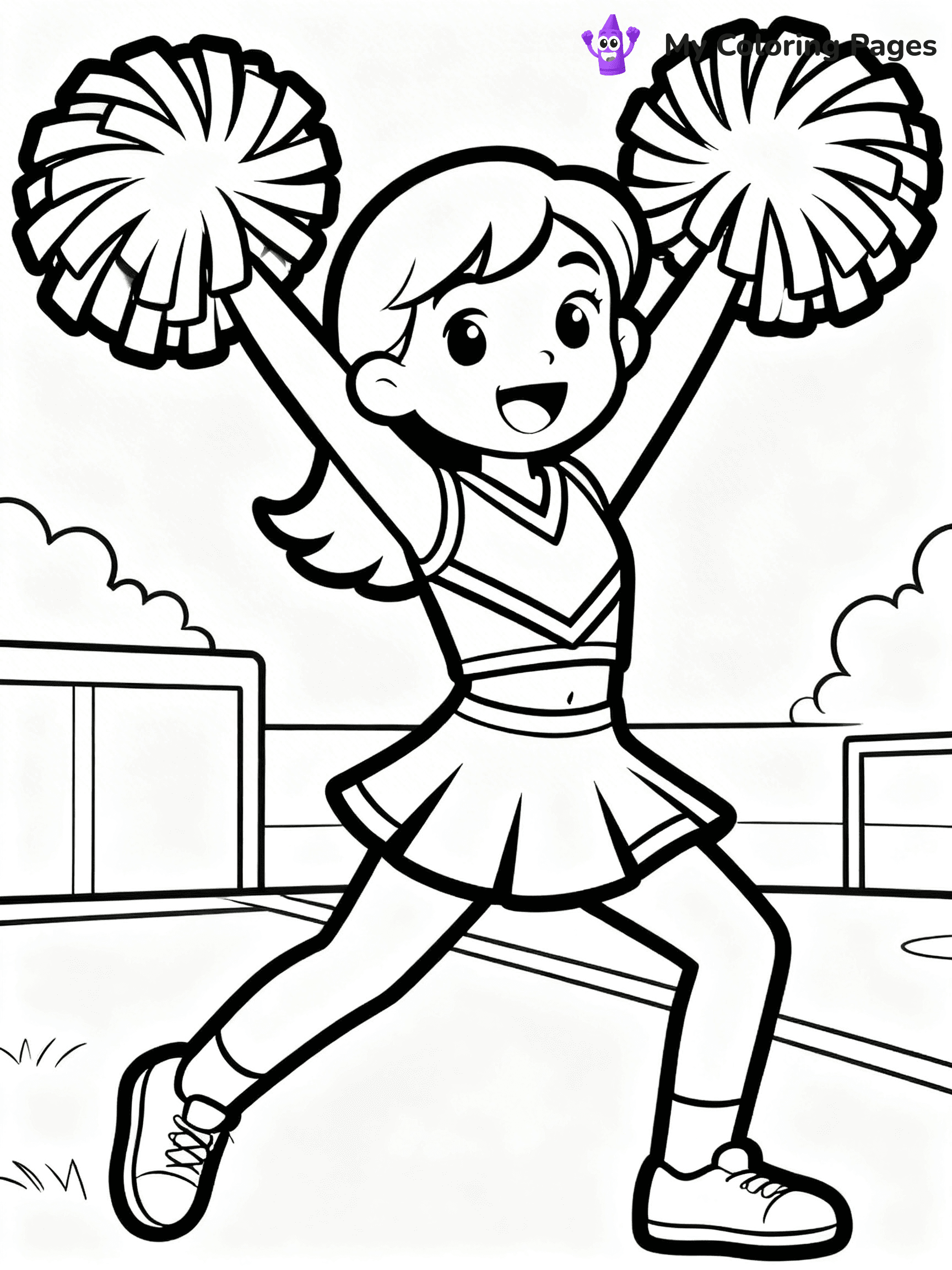 Green Bay Packers Coloring Pages - 9