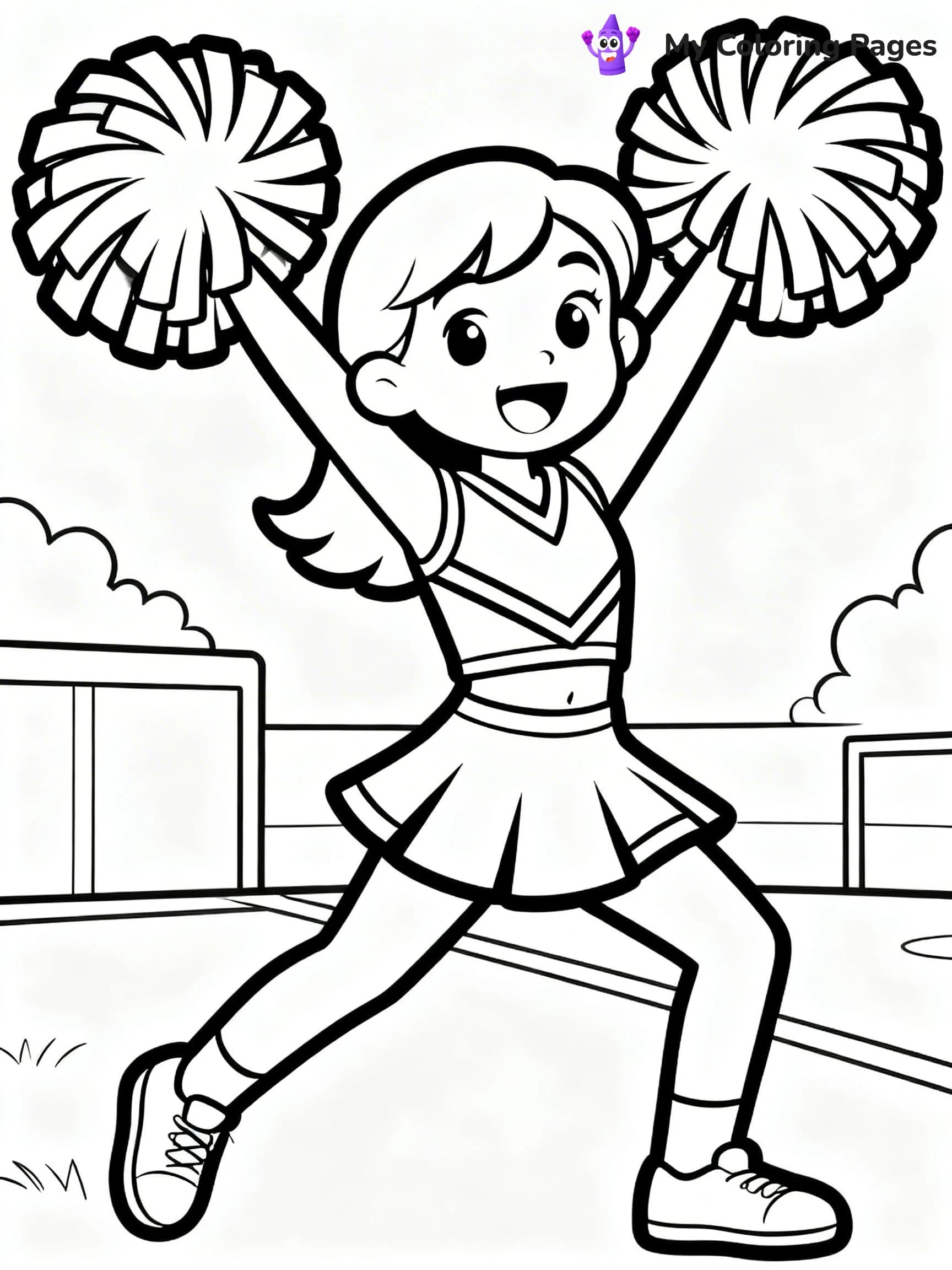 Green Bay Packers Coloring Pages - 9