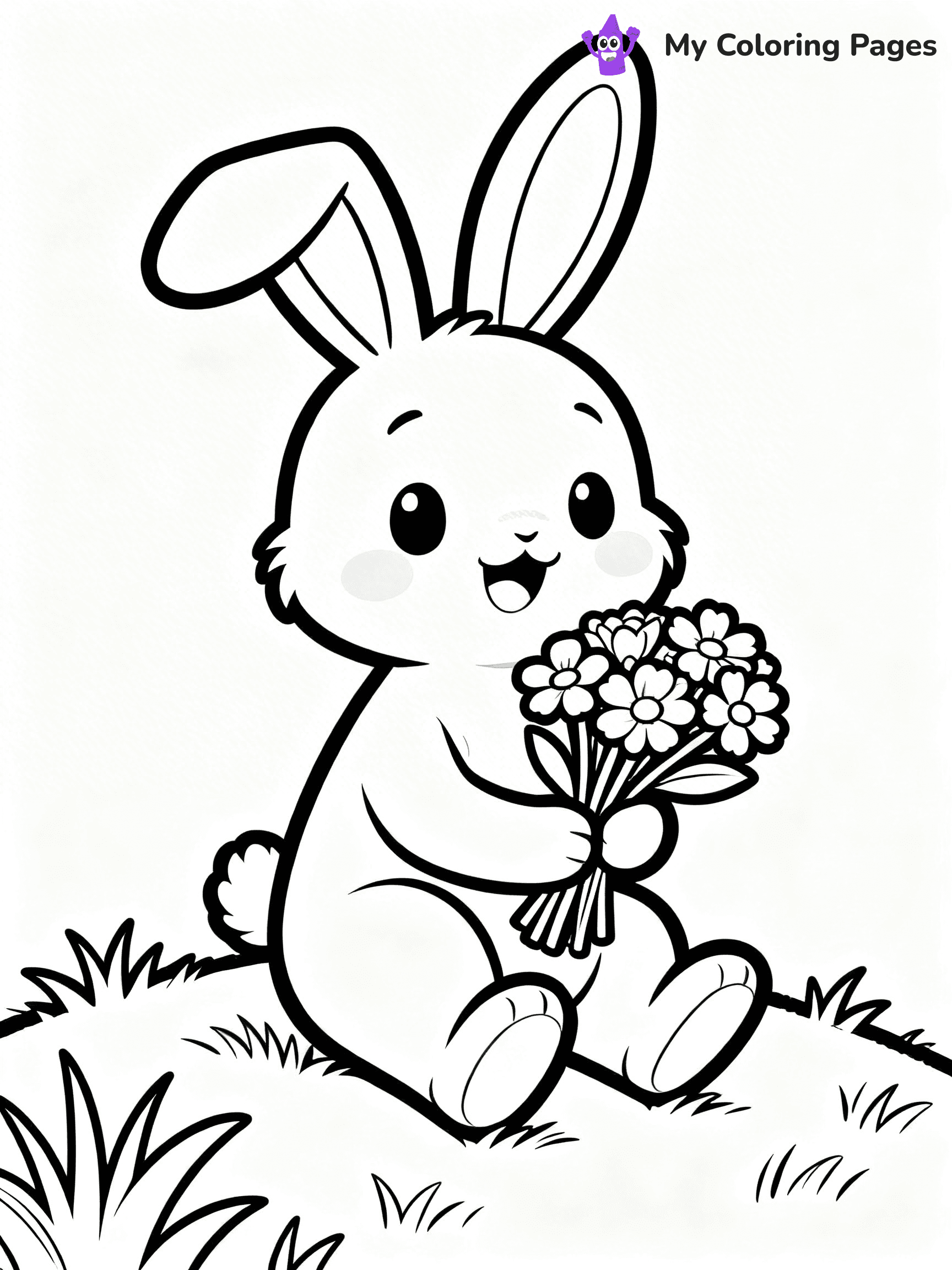 Love Coloring Pages - 26
