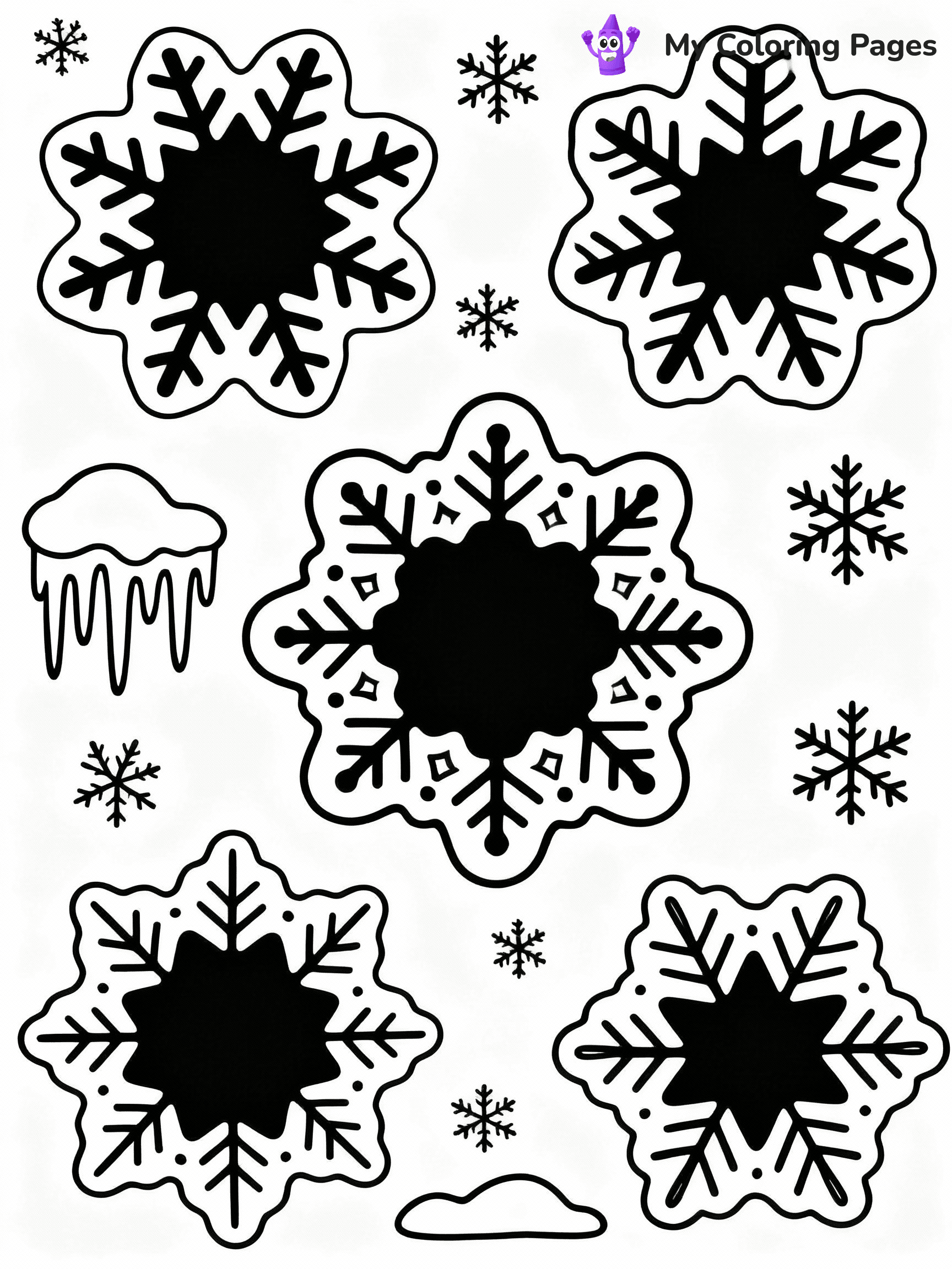 November Coloring Pages - 23