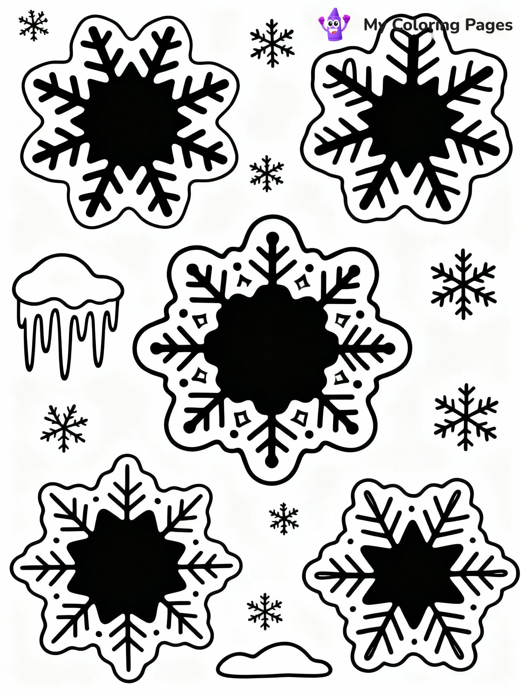 November Coloring Pages - 23