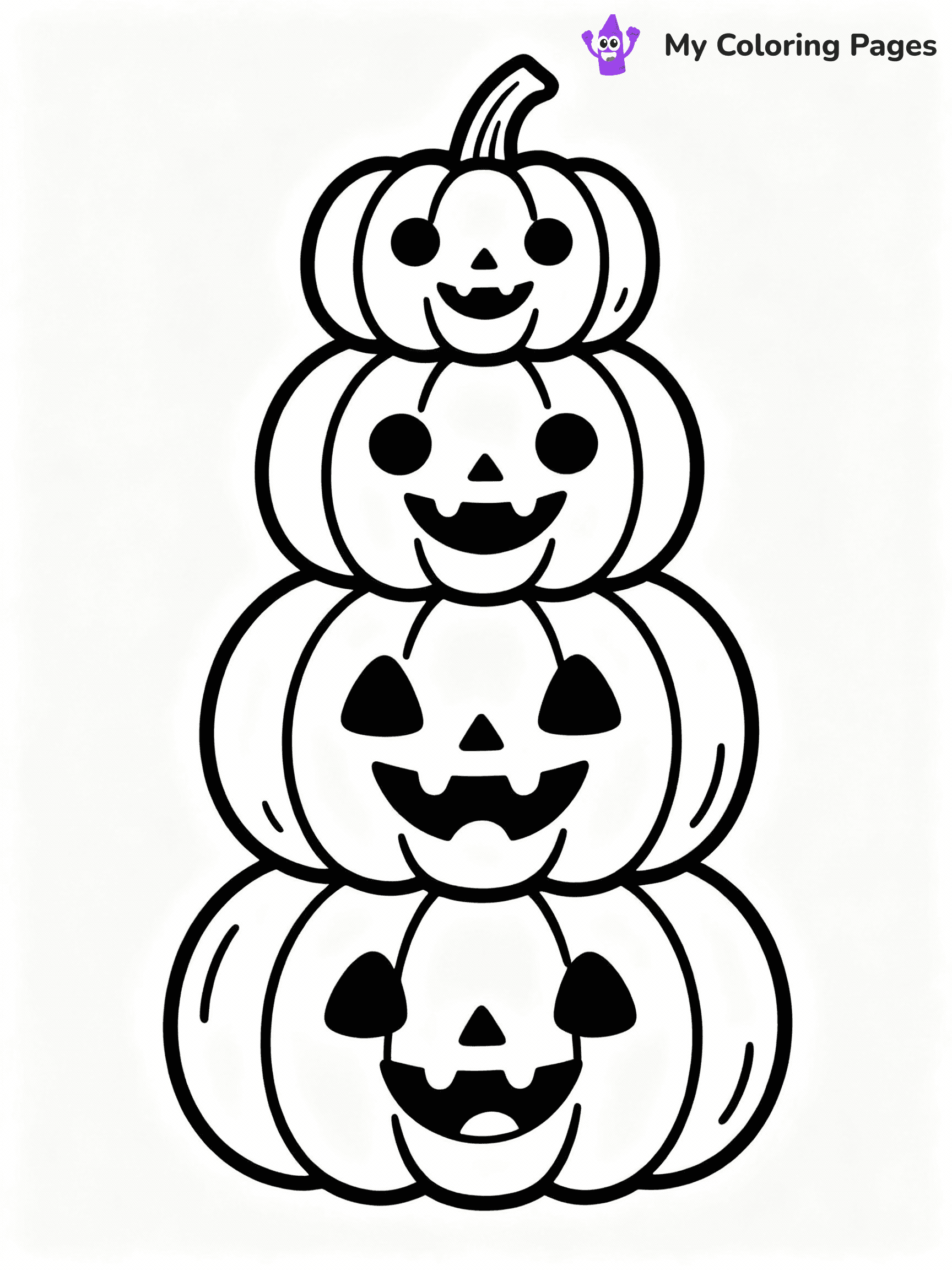 November Coloring Pages - 11