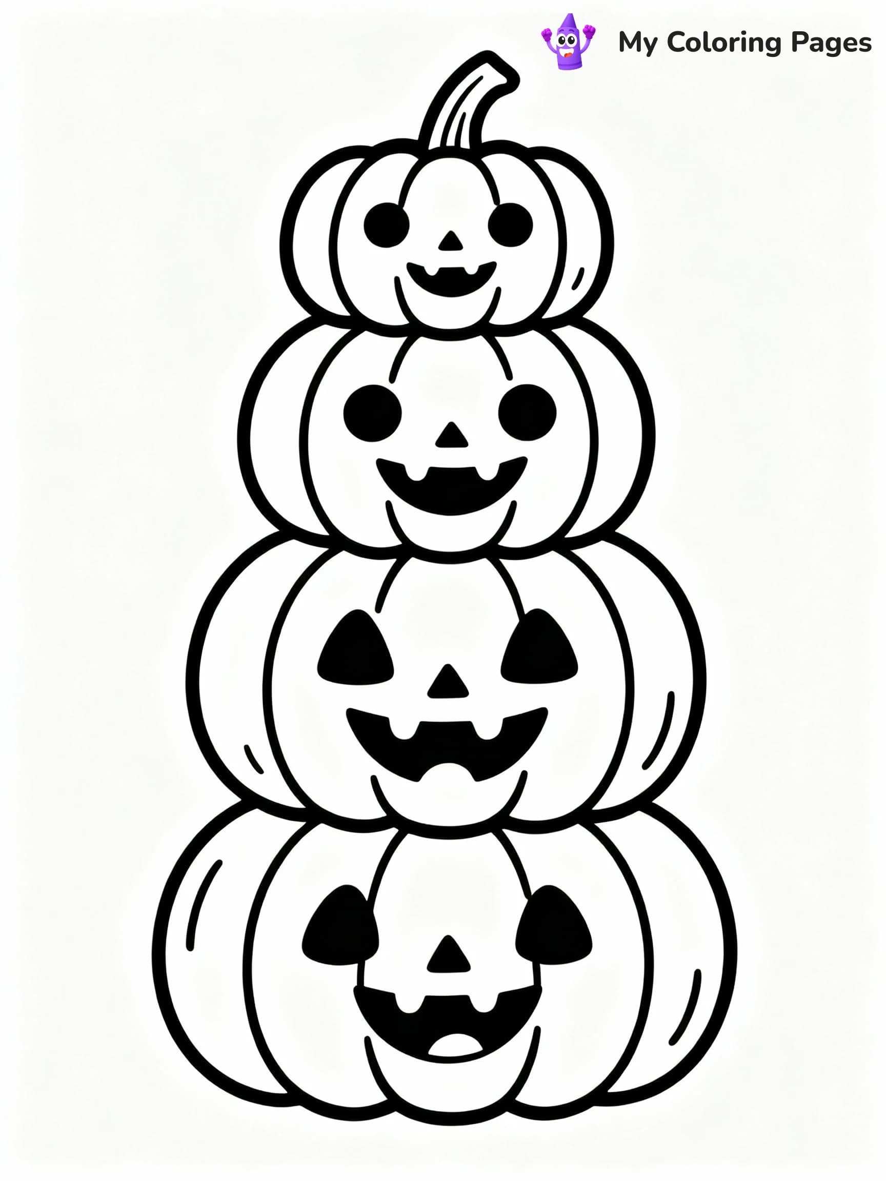 November Coloring Pages - 11