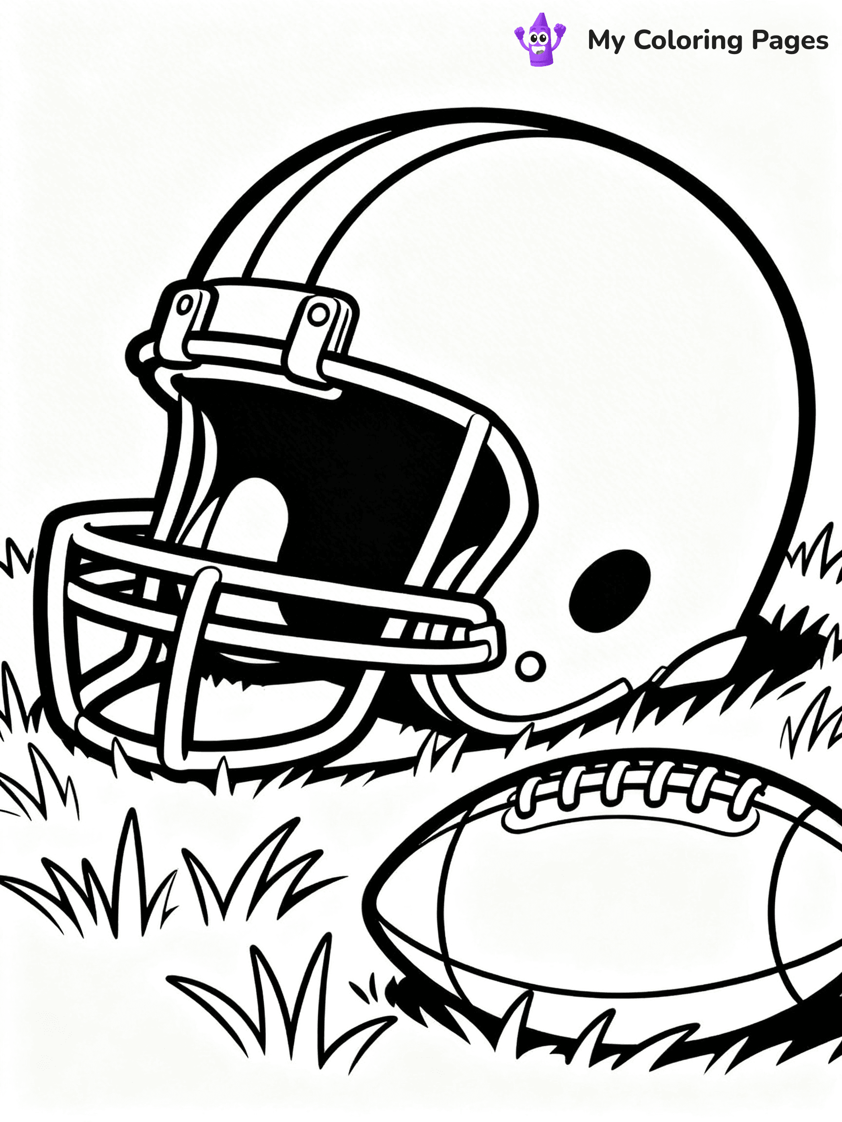 49ers Coloring Pages - 3