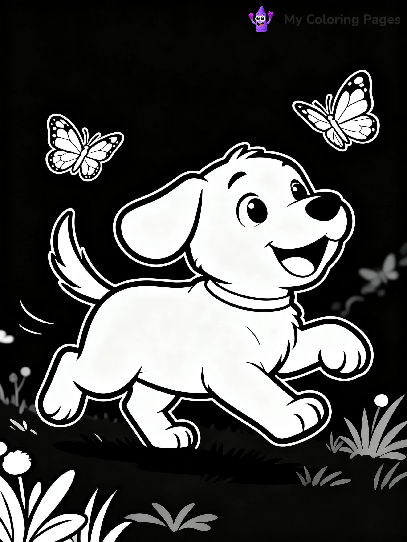 Ashley Coloring Pages - 24