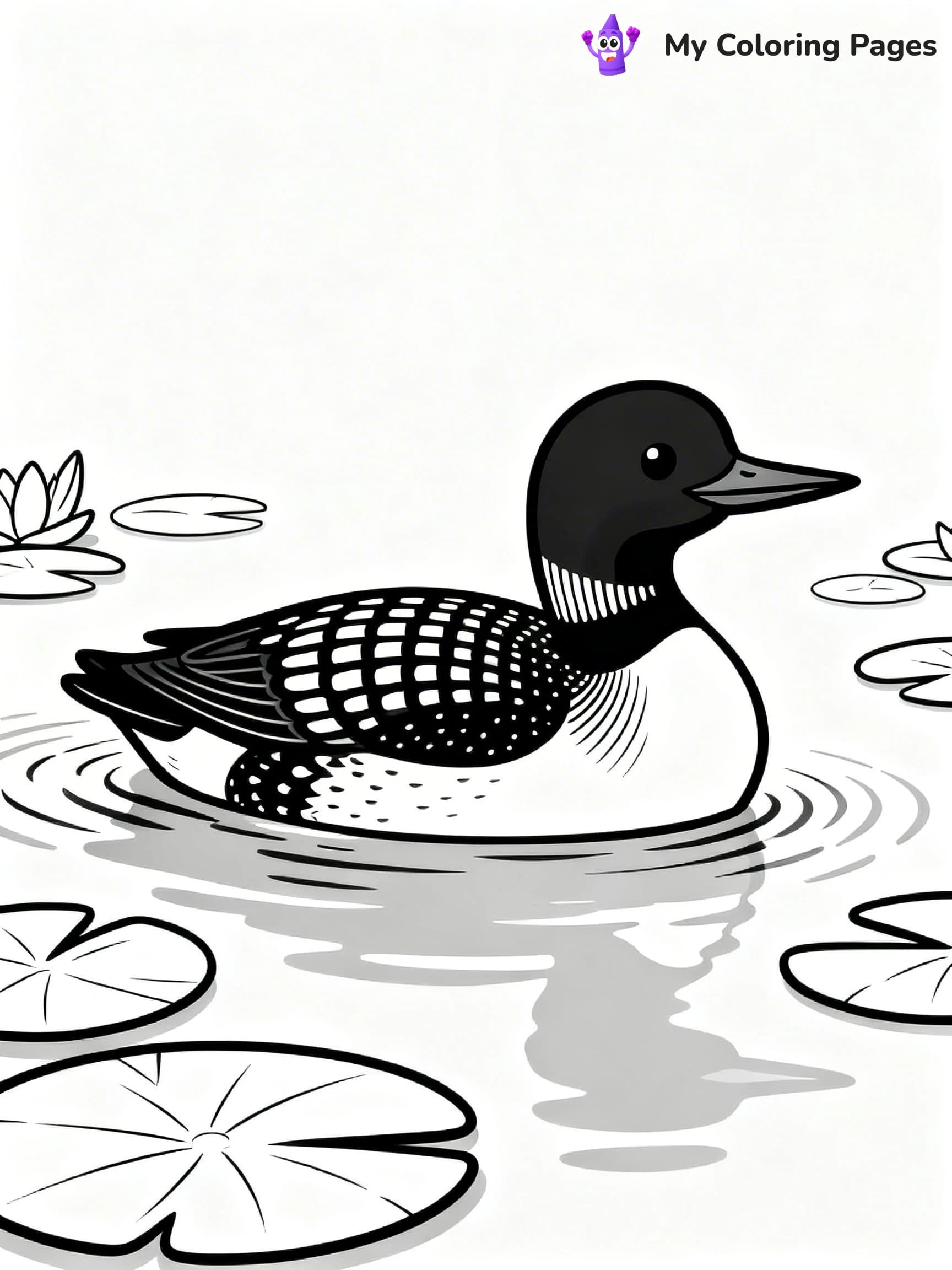 Canada Coloring Pages - 14