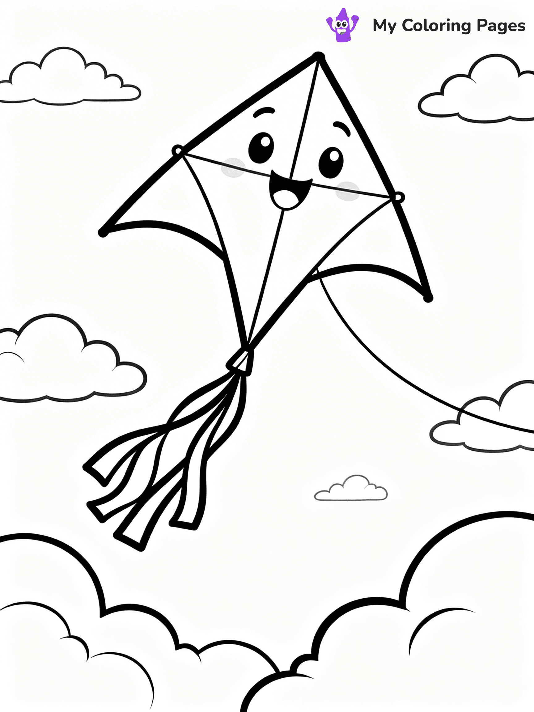 March Coloring Pages For Adults - 40