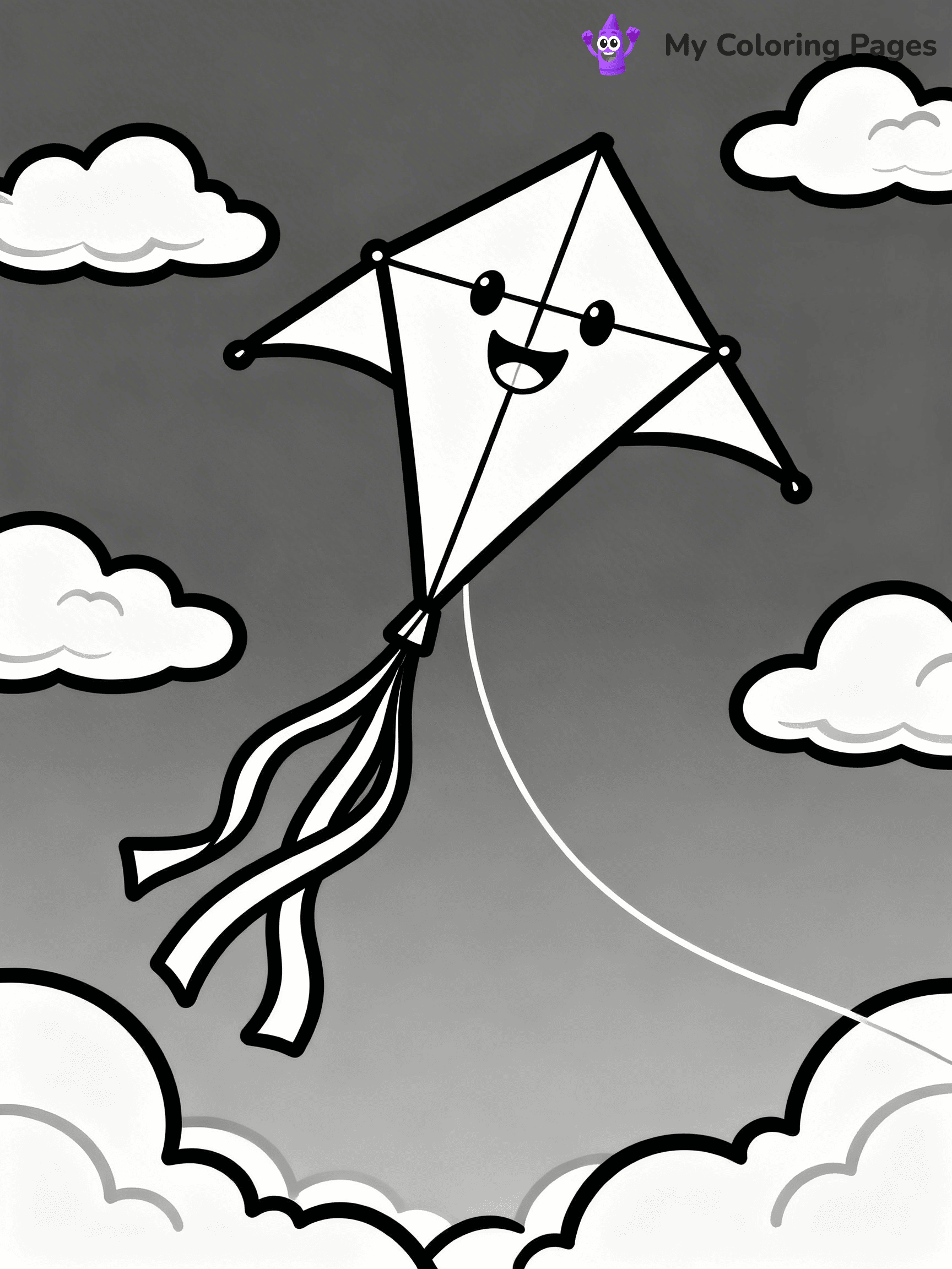 March Coloring Pages For Adults - 36