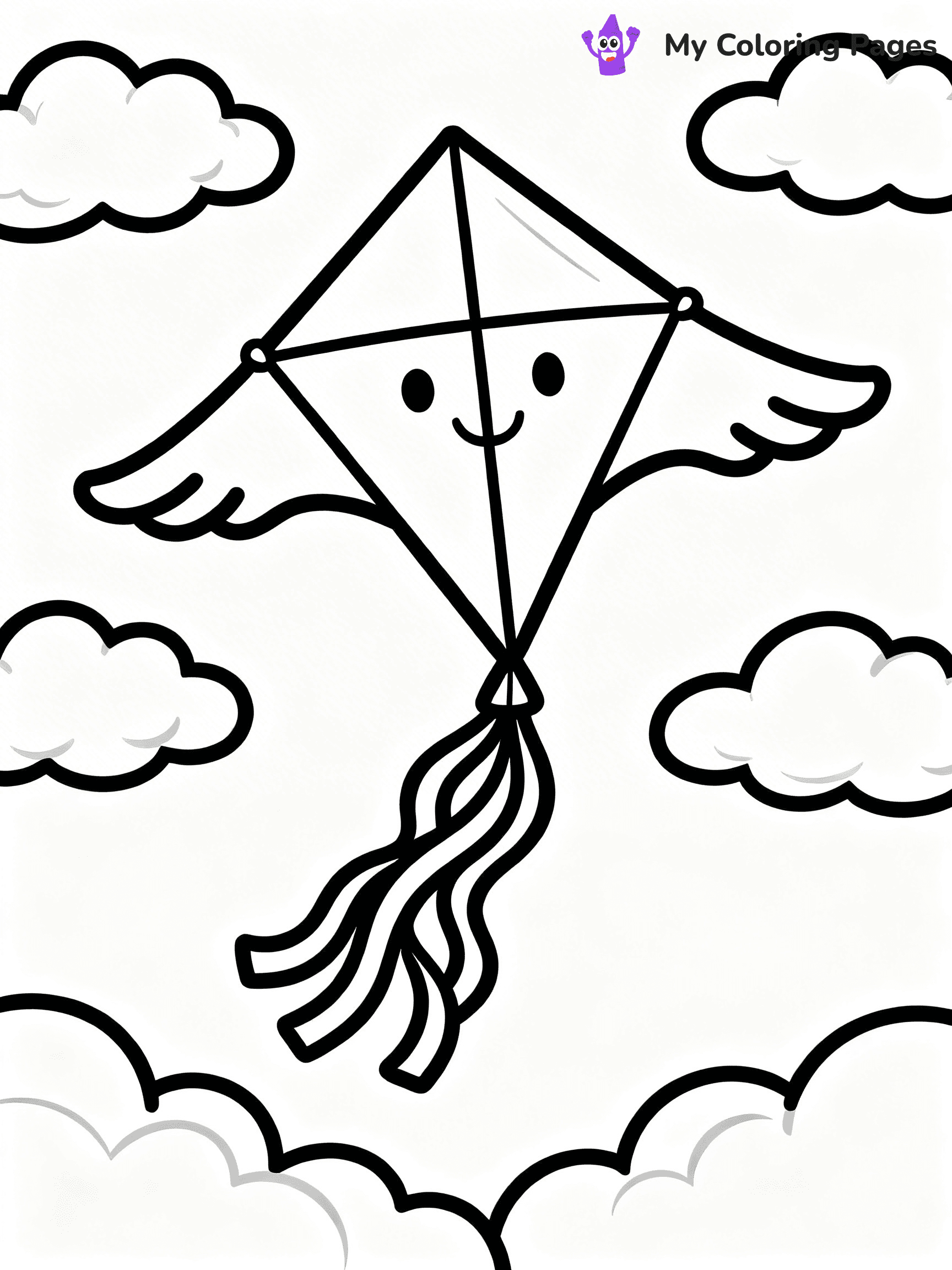 March Coloring Pages For Adults - 35