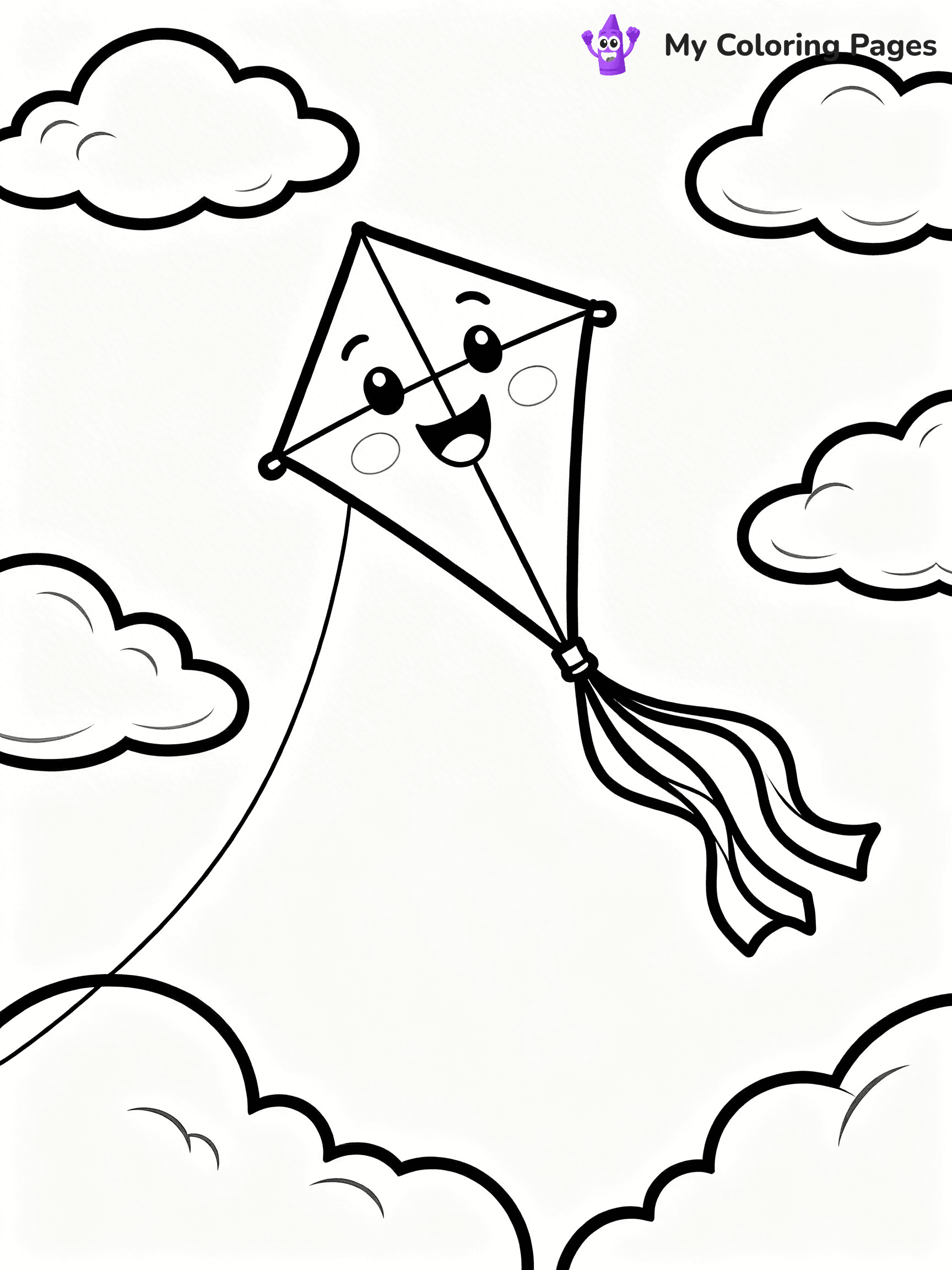 March Coloring Pages For Adults - 34