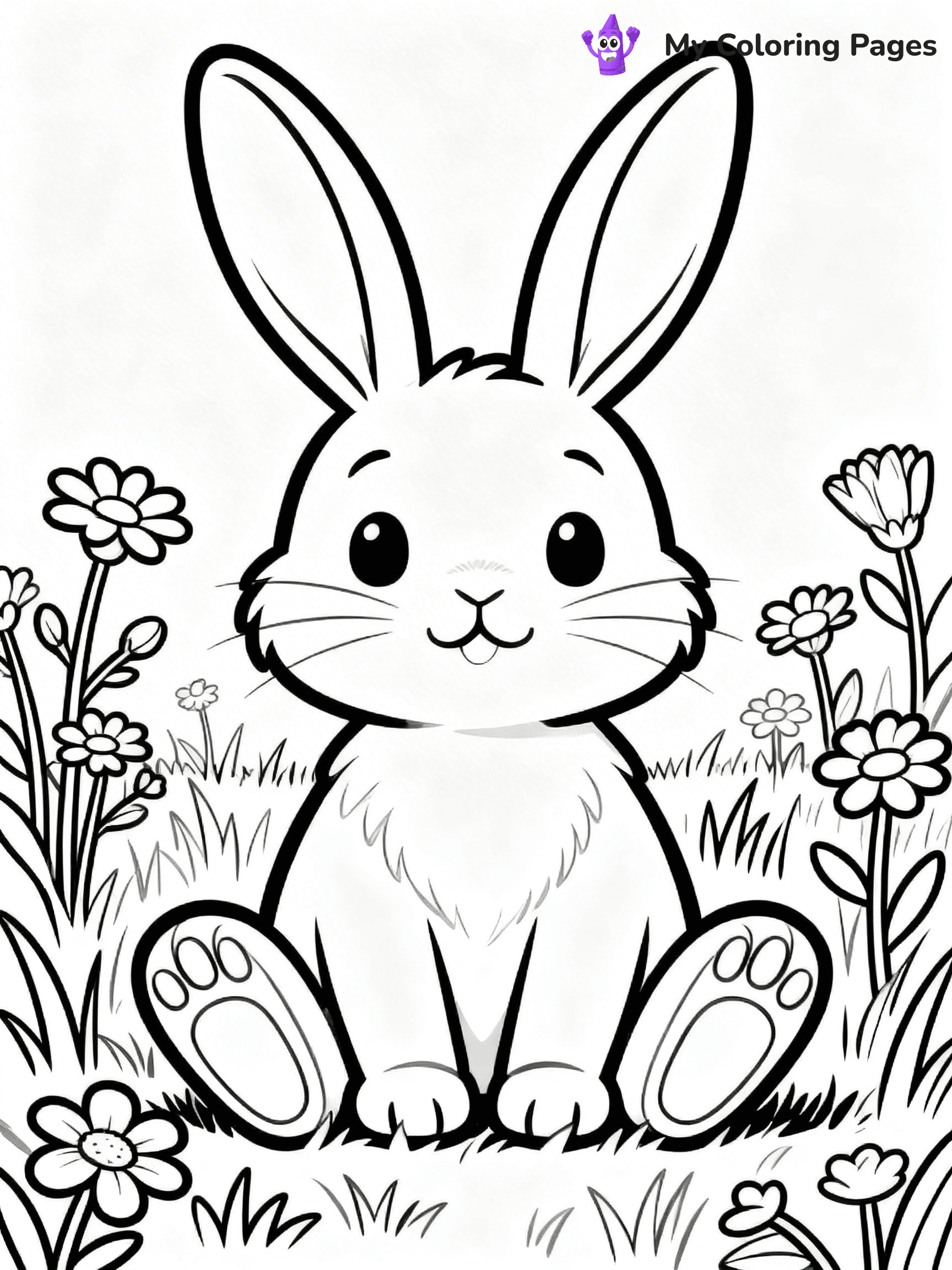 March Coloring Pages For Adults - 18