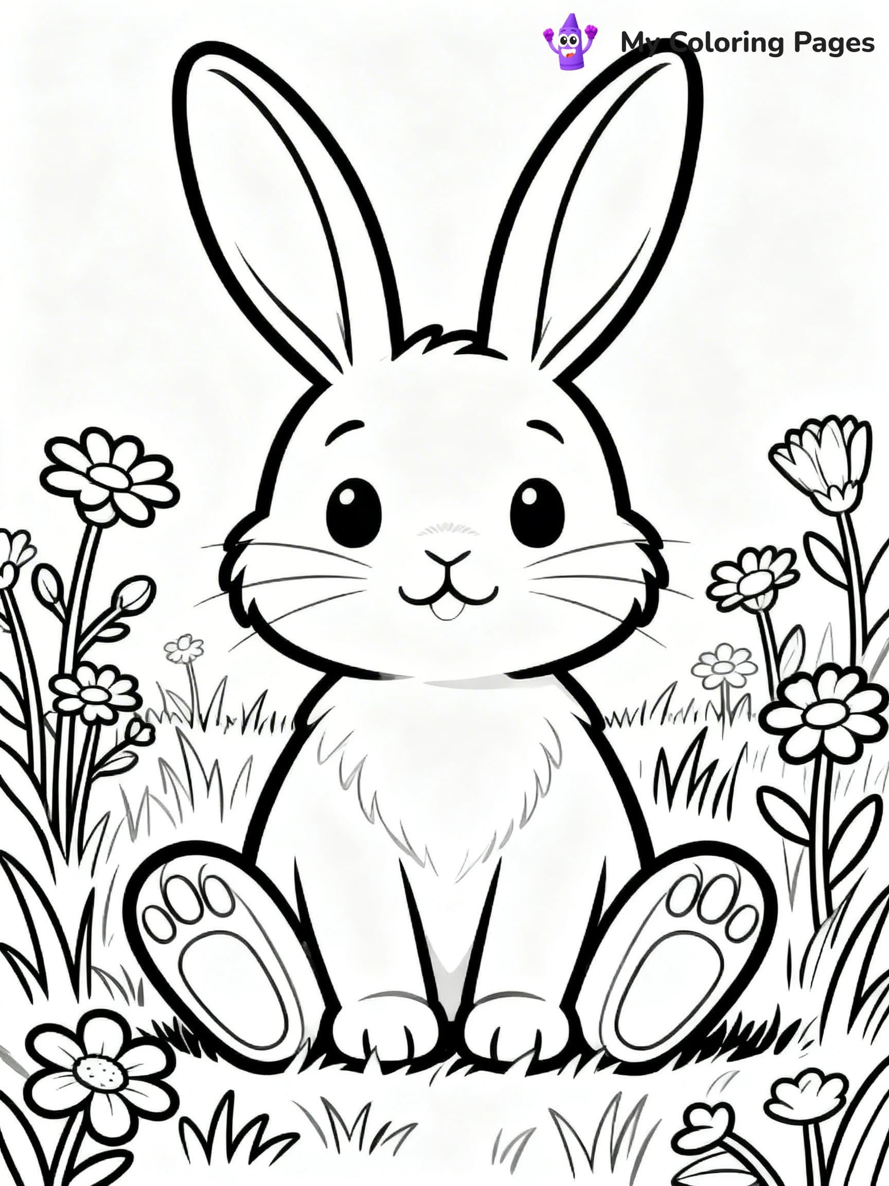 March Coloring Pages For Adults - 18