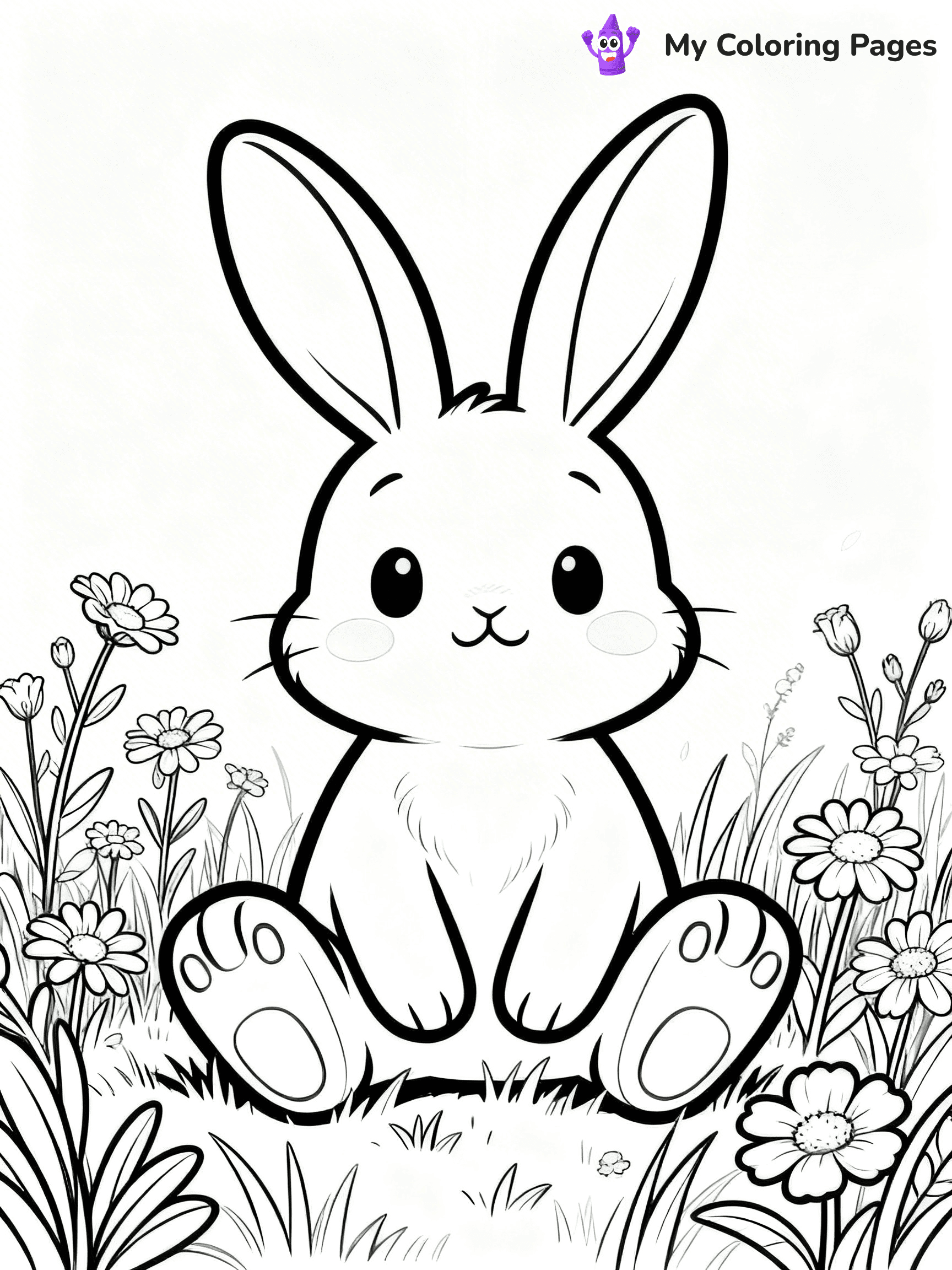 March Coloring Pages For Adults - 17