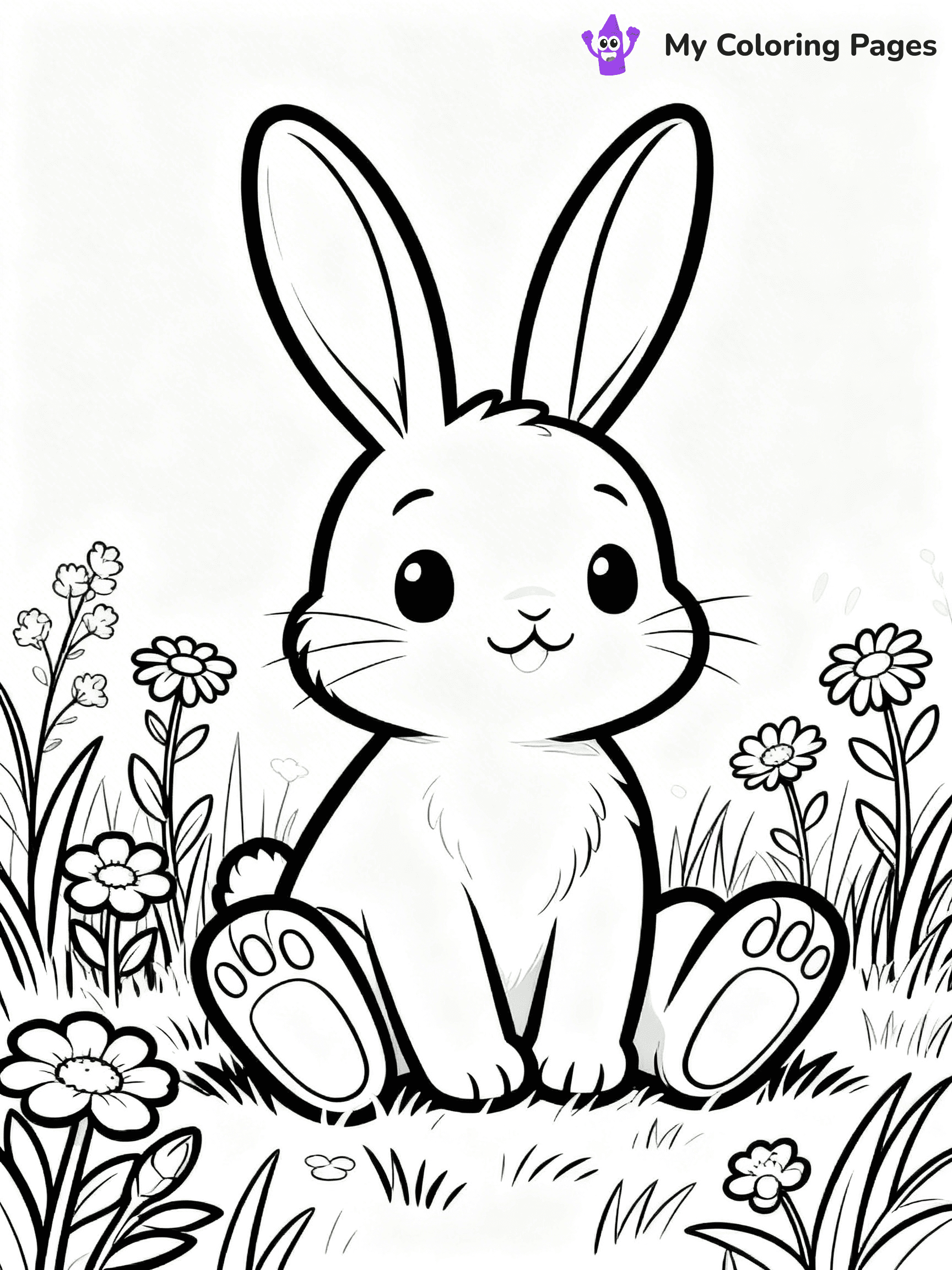 March Coloring Pages For Adults - 16