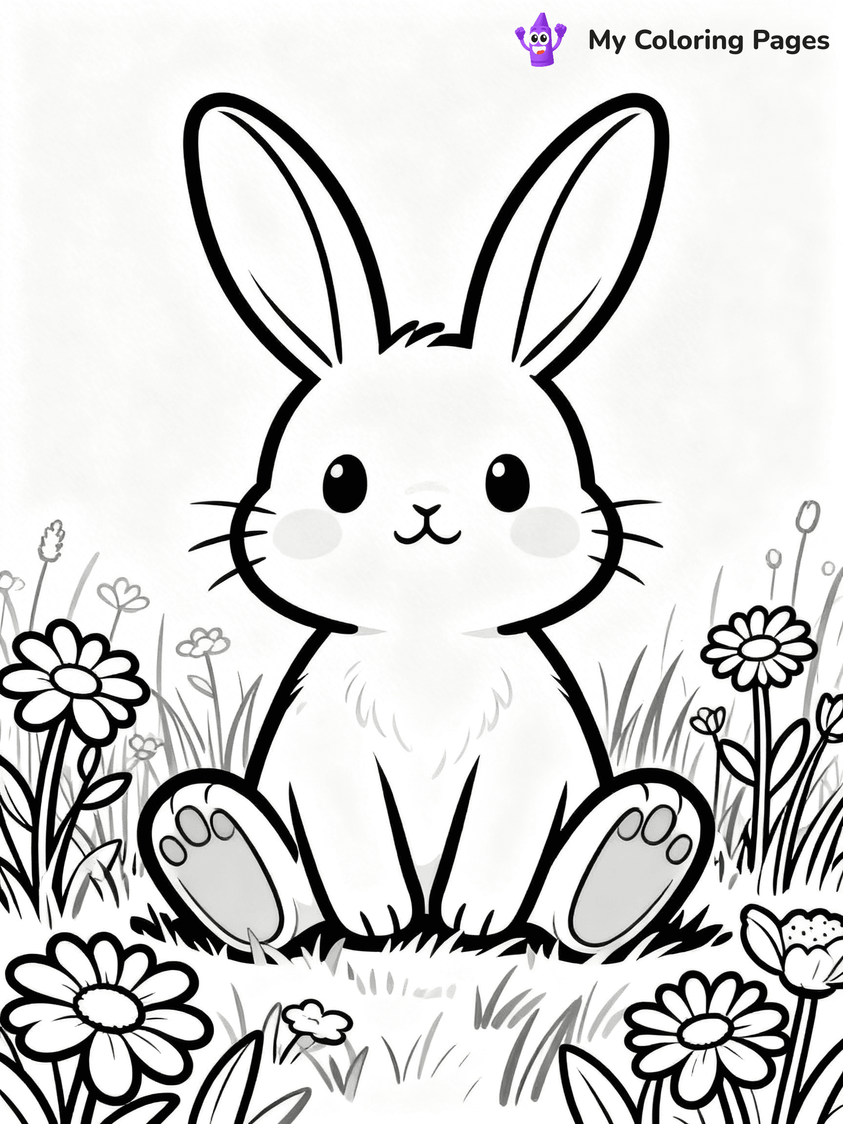 March Coloring Pages For Adults - 15