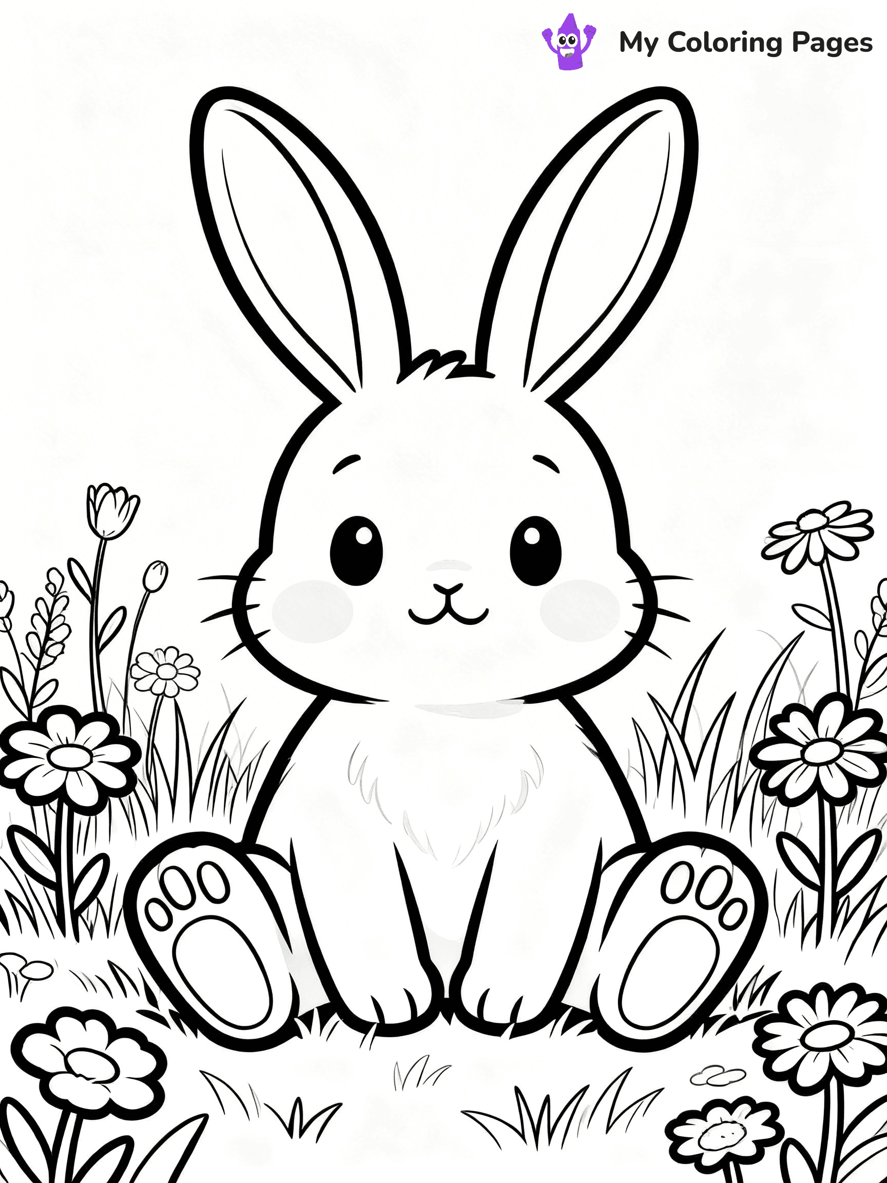 March Coloring Pages For Adults - 13