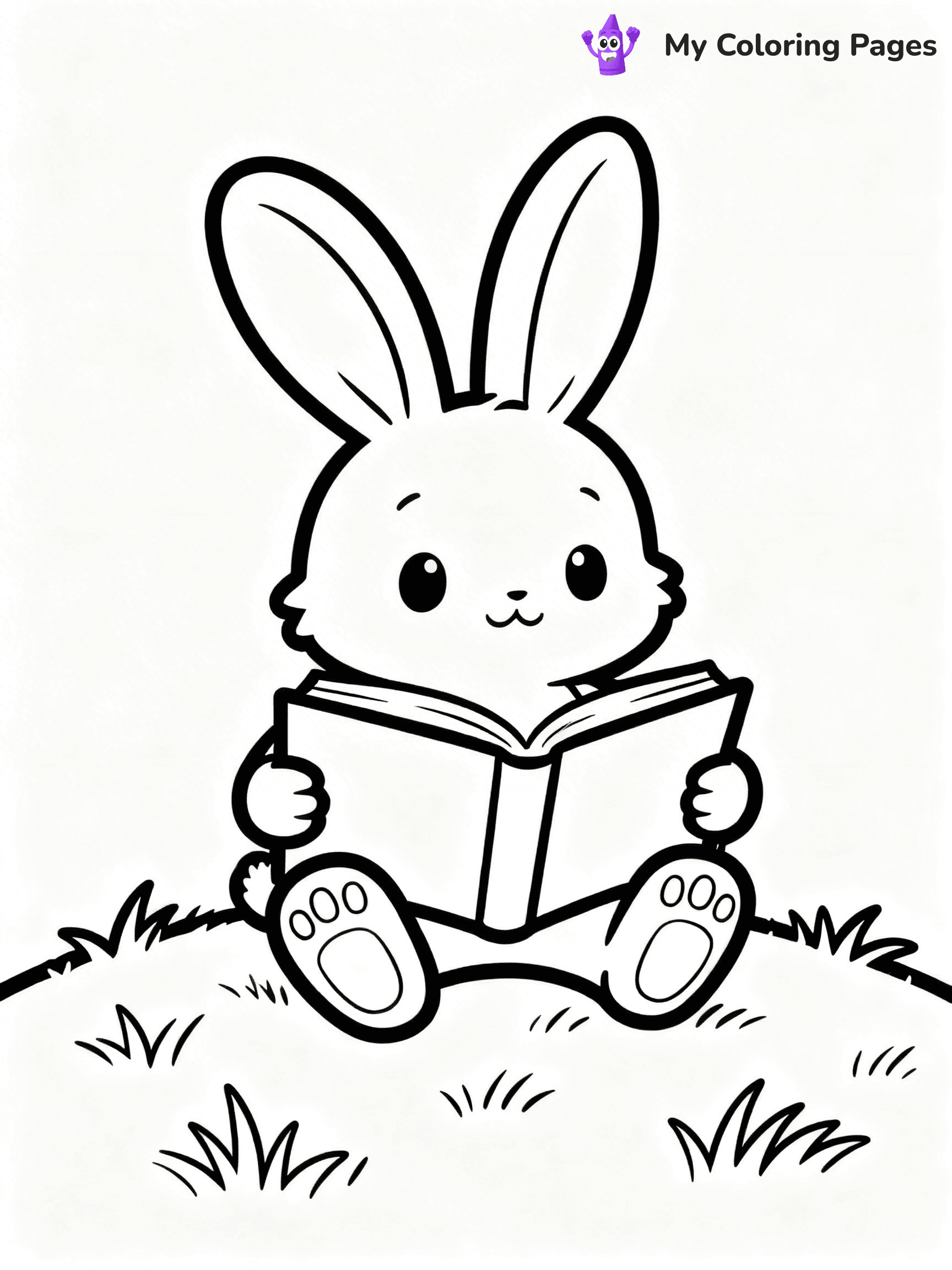 Homeschool Coloring Pages - 14