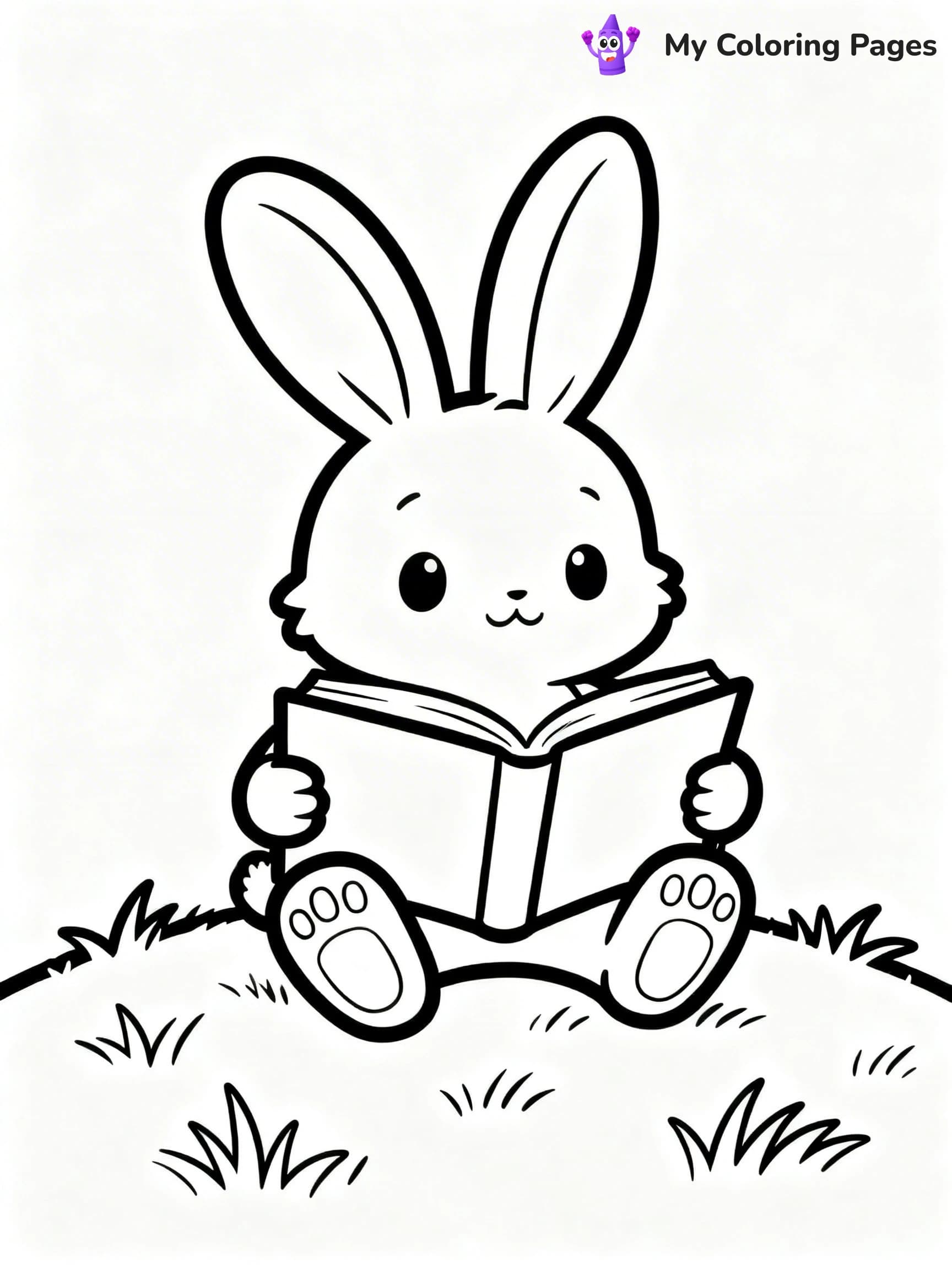 Homeschool Coloring Pages - 14