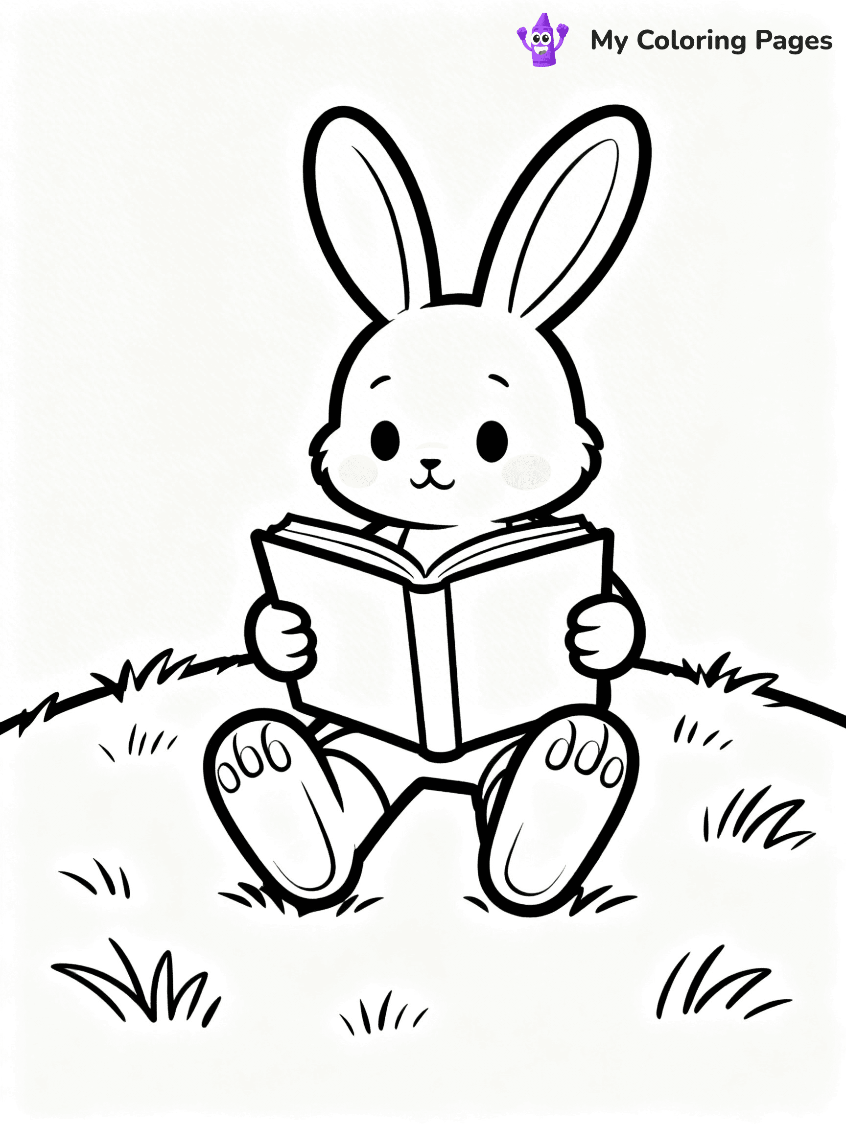 Homeschool Coloring Pages - 12