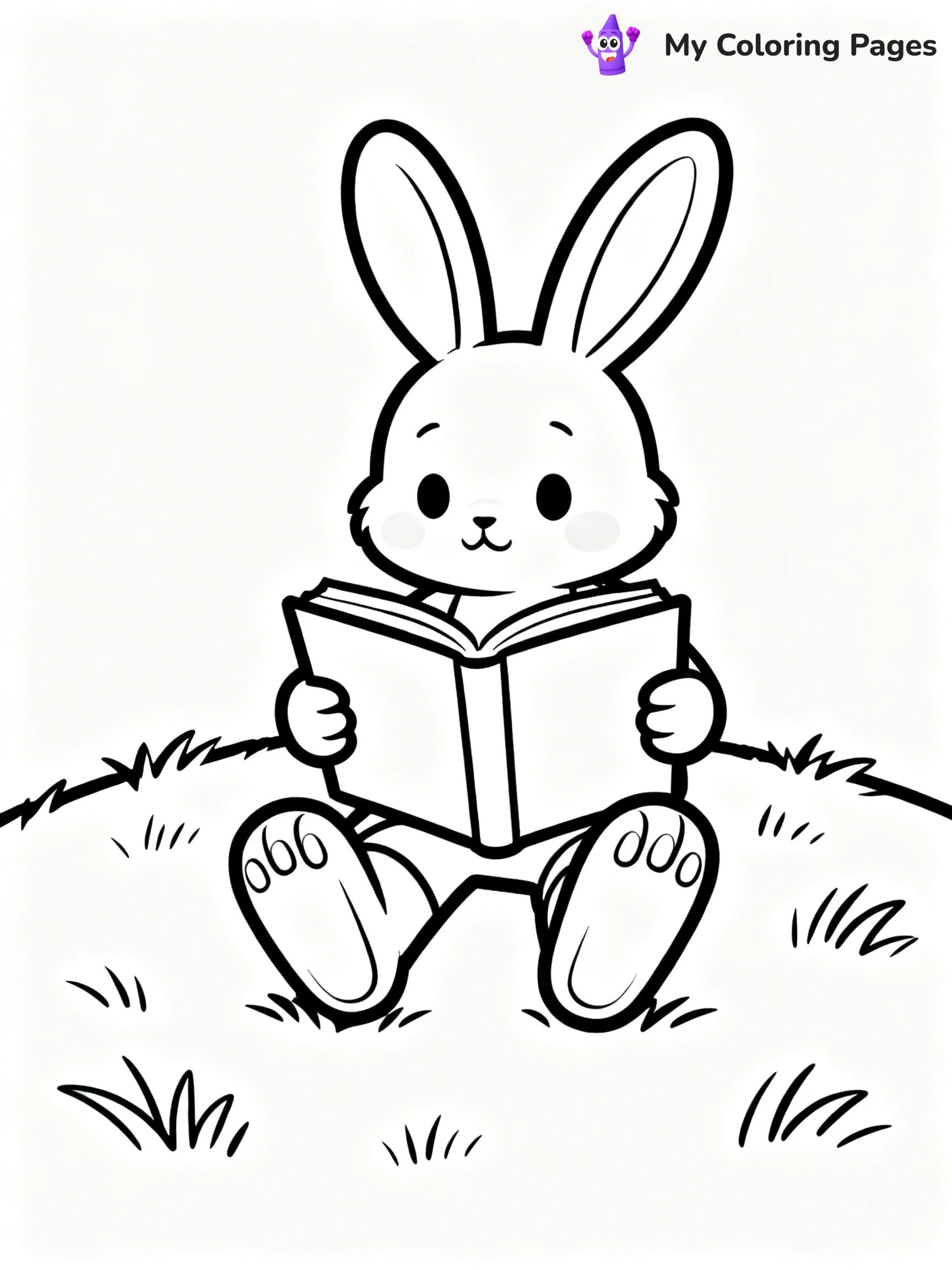 Homeschool Coloring Pages - 12