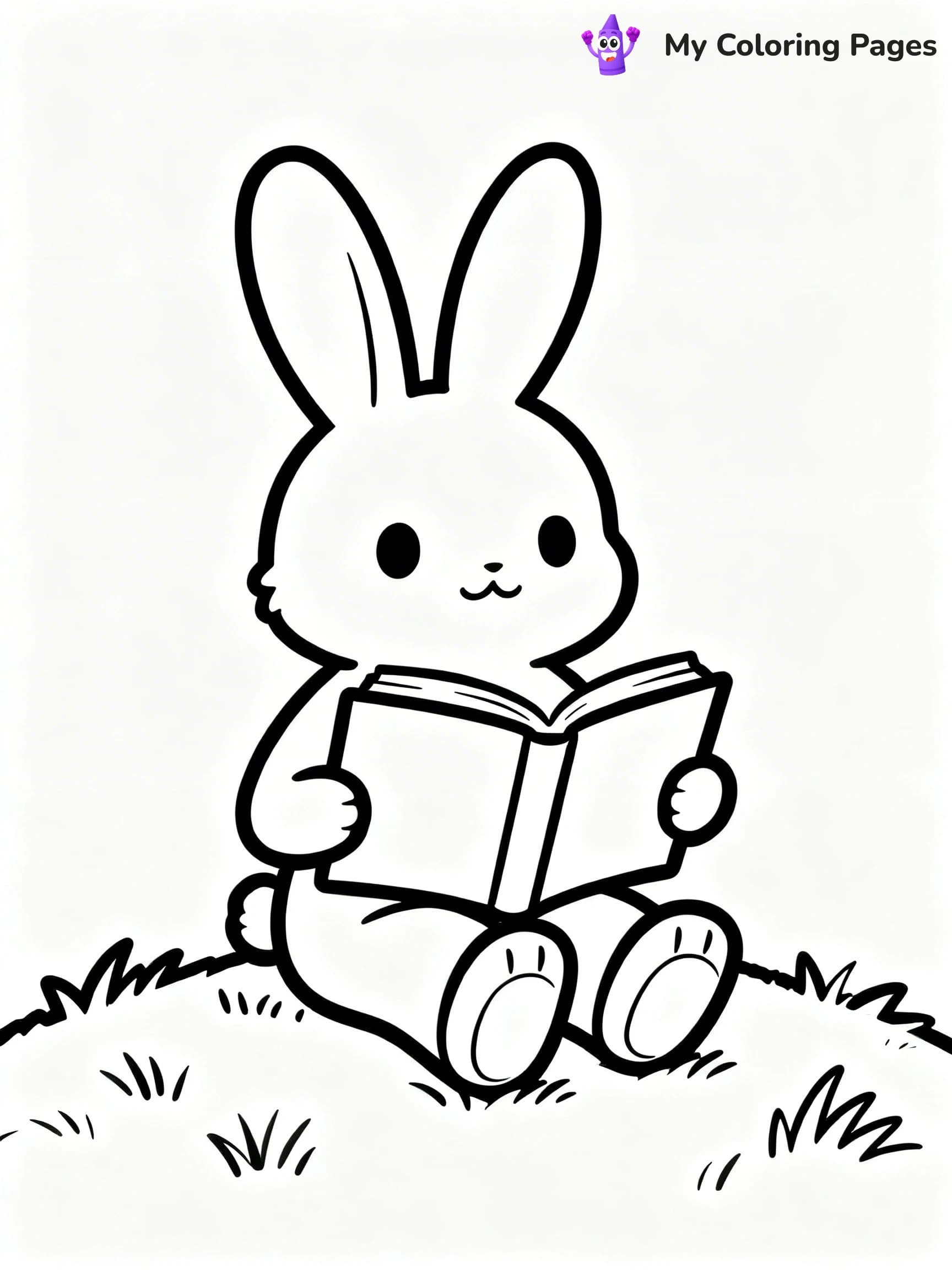 Homeschool Coloring Pages - 10