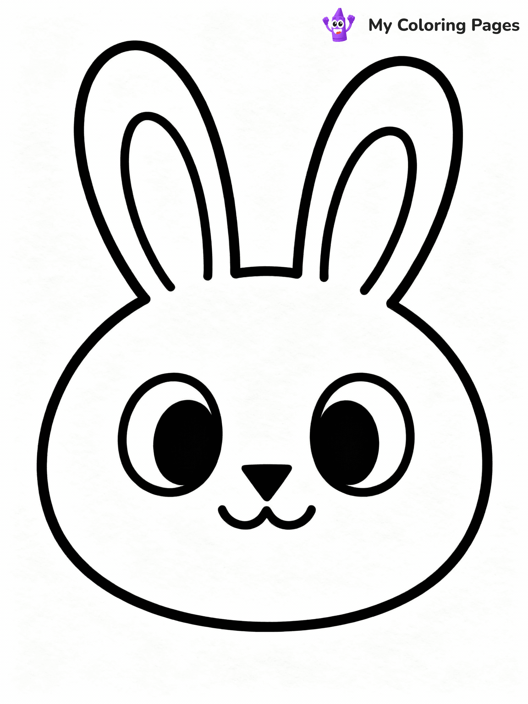 Baby Coloring Pages - 32