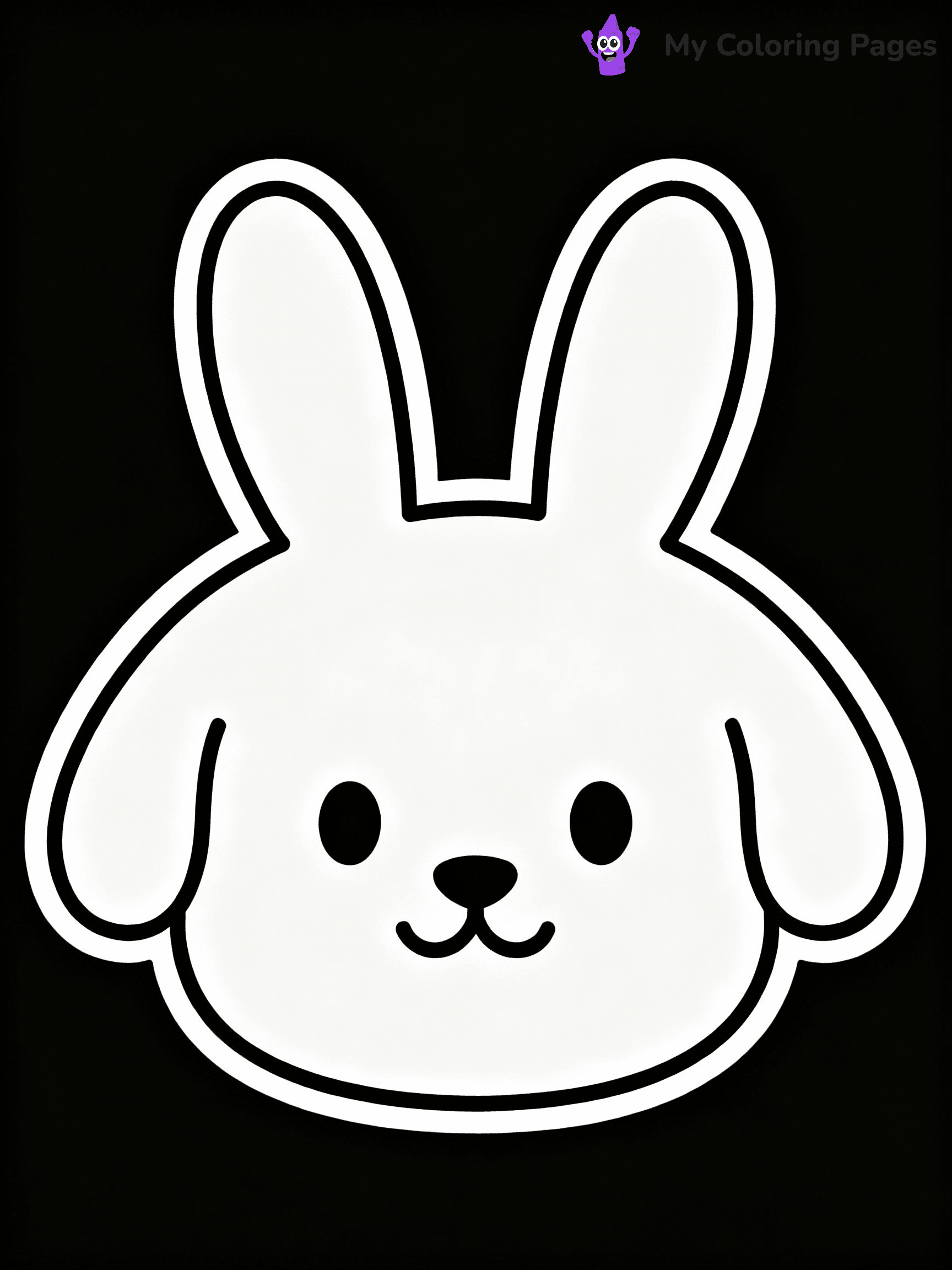 Baby Coloring Pages - 31